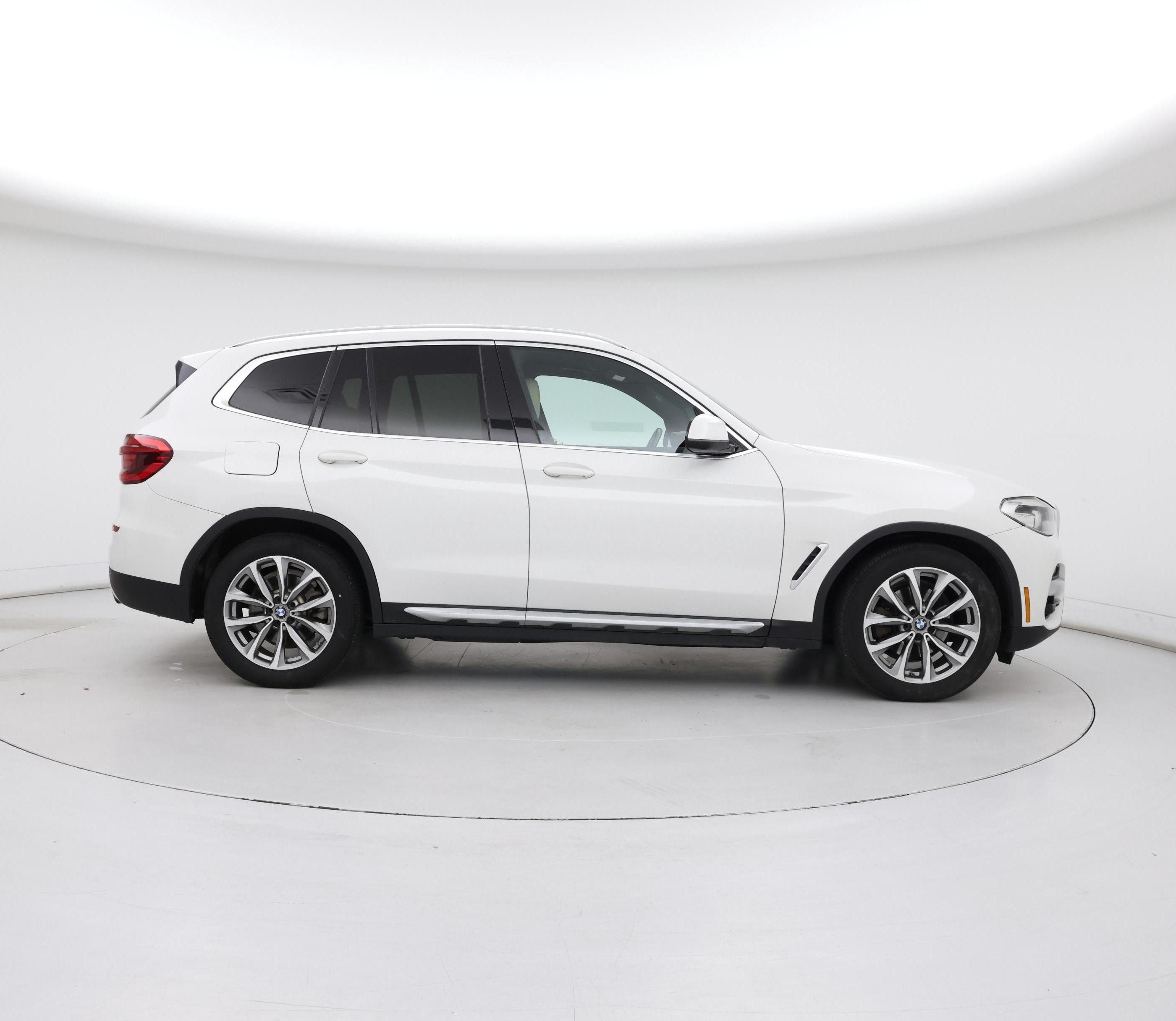 Thumbnail: 2019 BMW X3 - 7