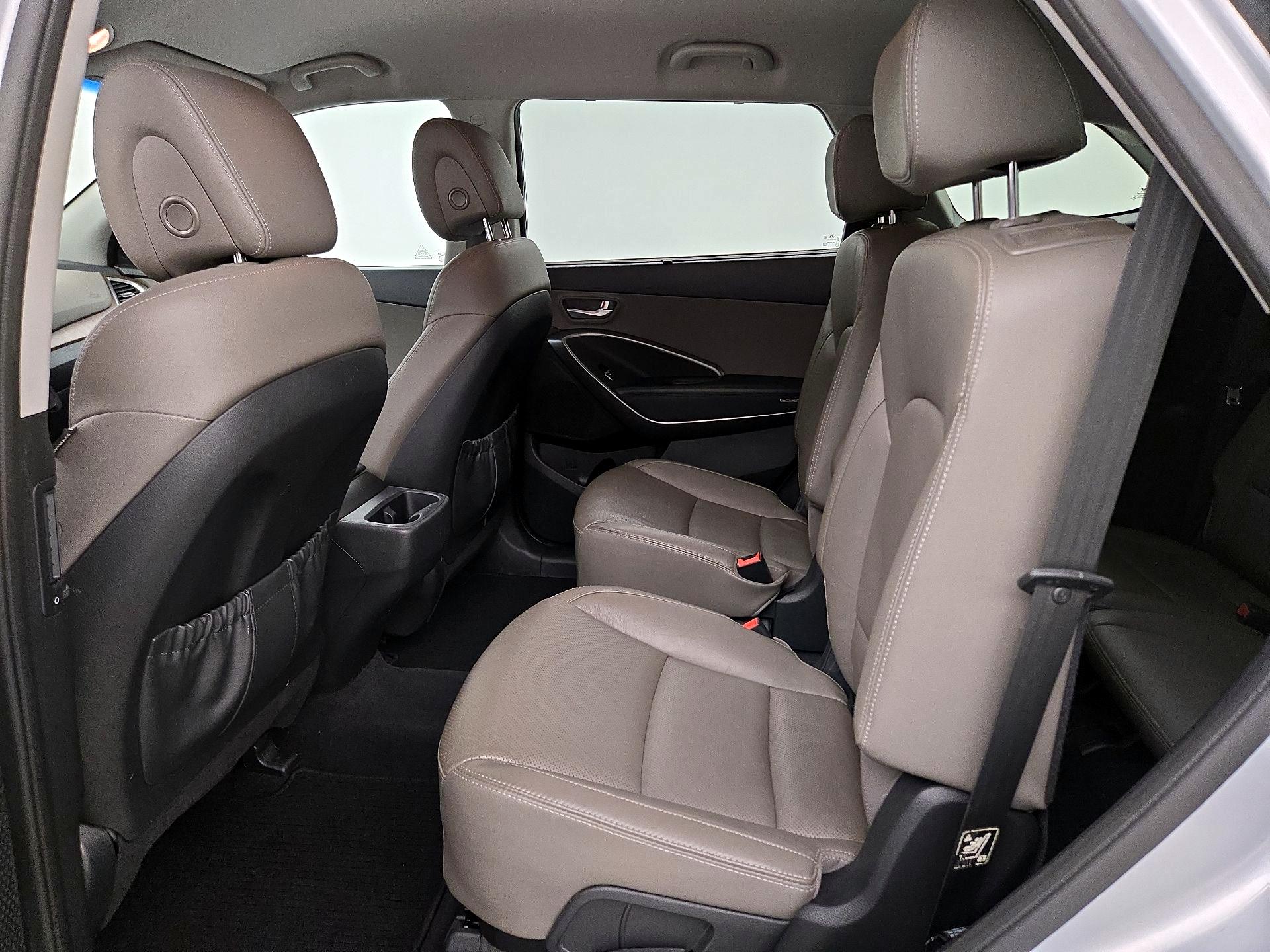 Thumbnail: 2017 Hyundai Santa Fe - 19