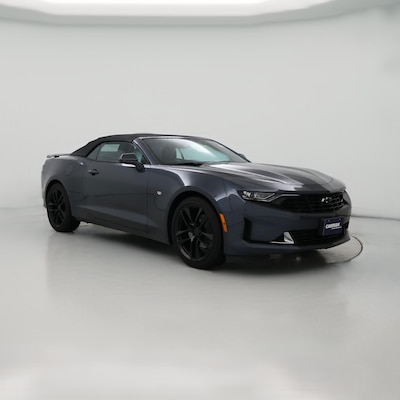 2023 Chevrolet Camaro LT