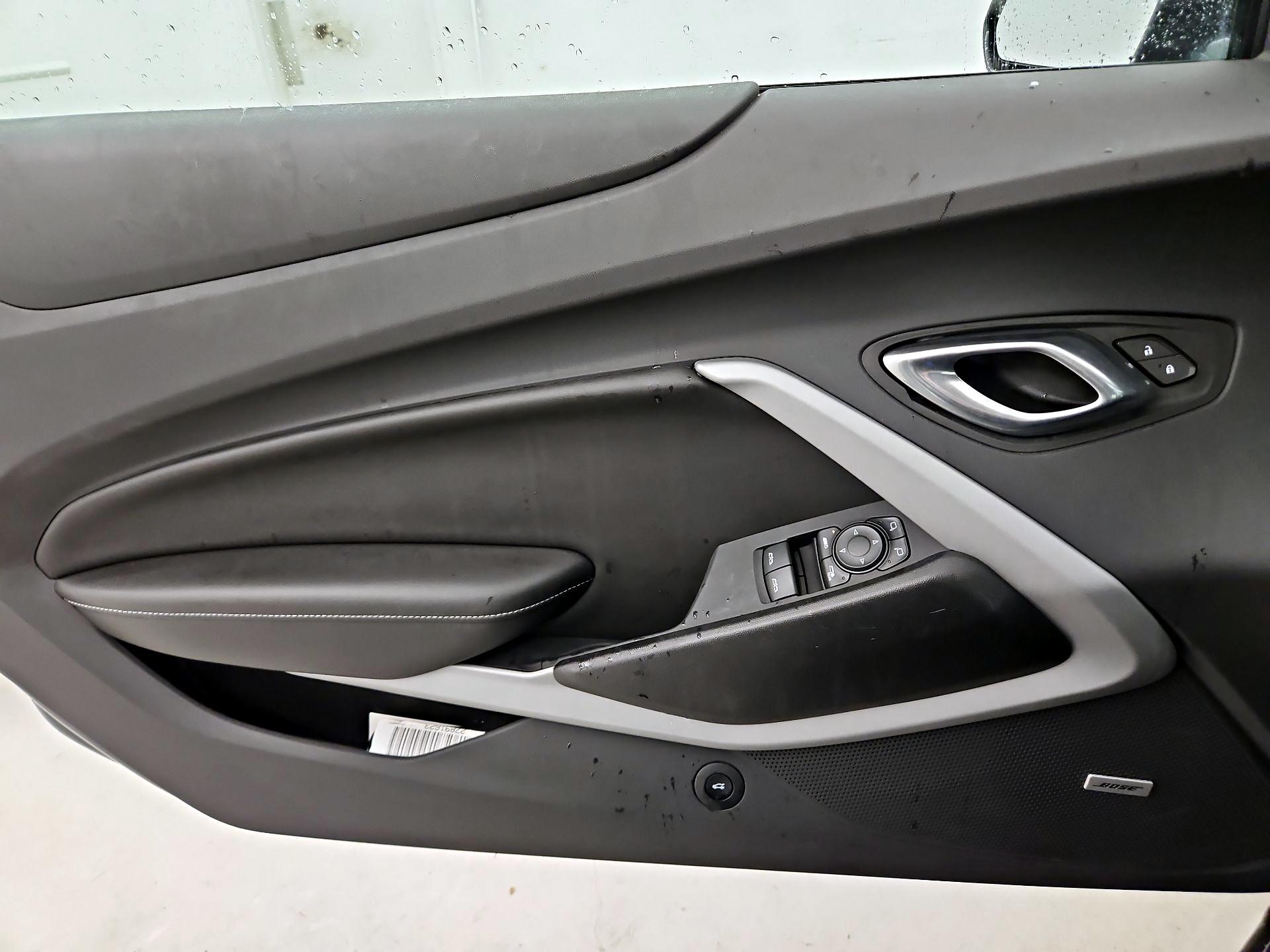 Thumbnail: 2023 Chevrolet Camaro - 12