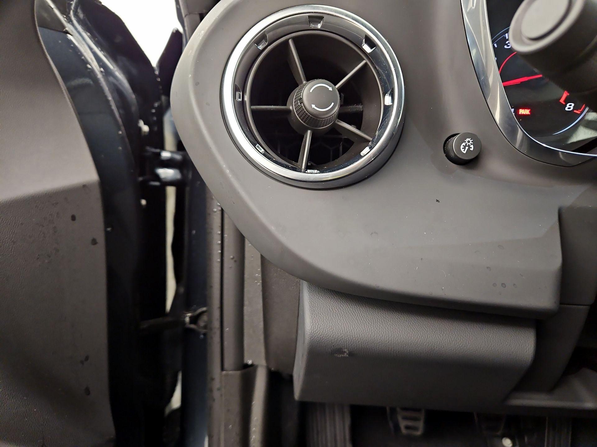 Thumbnail: 2023 Chevrolet Camaro - 13