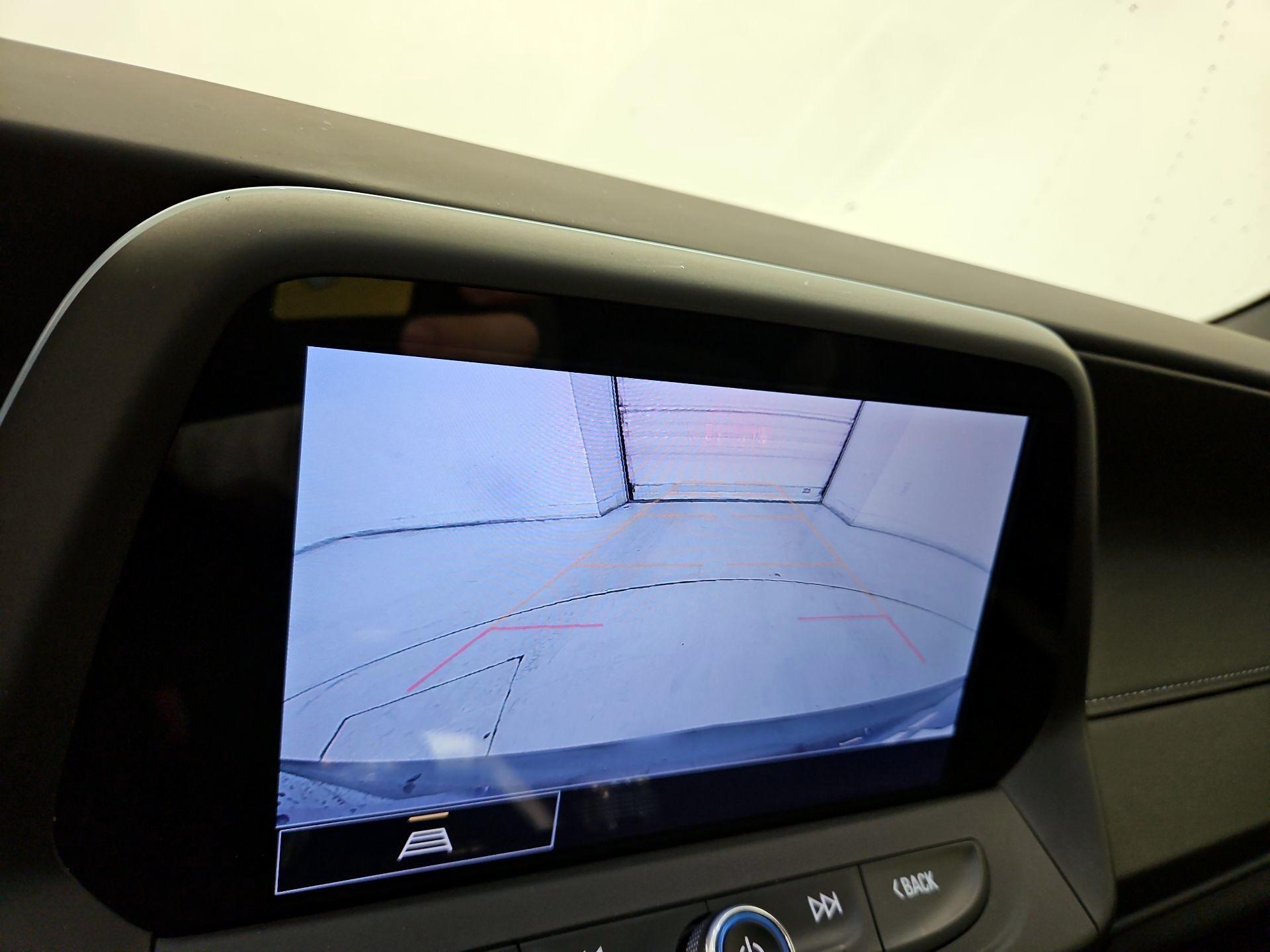 Thumbnail: 2023 Chevrolet Camaro - 14