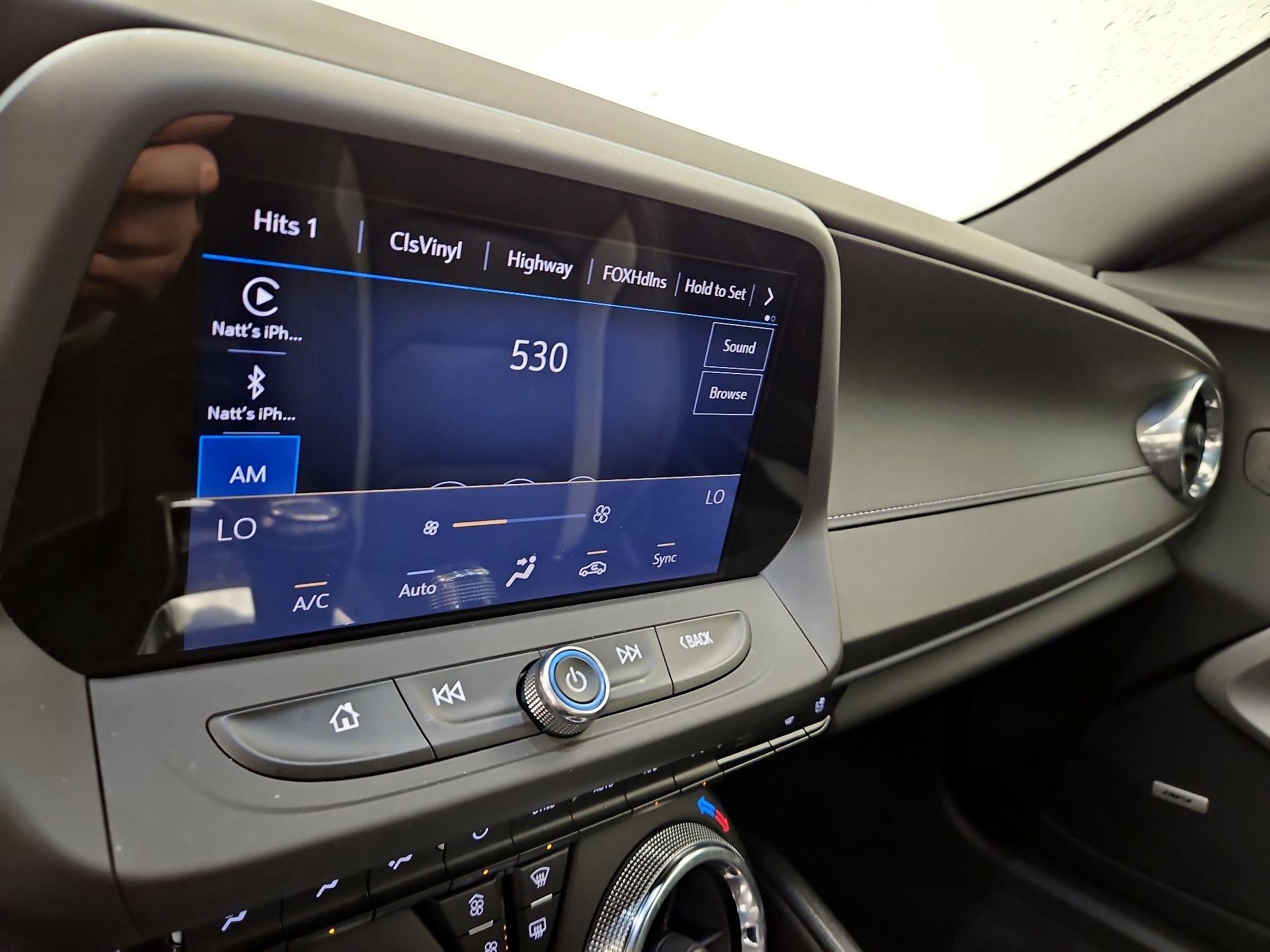 Thumbnail: 2023 Chevrolet Camaro - 15