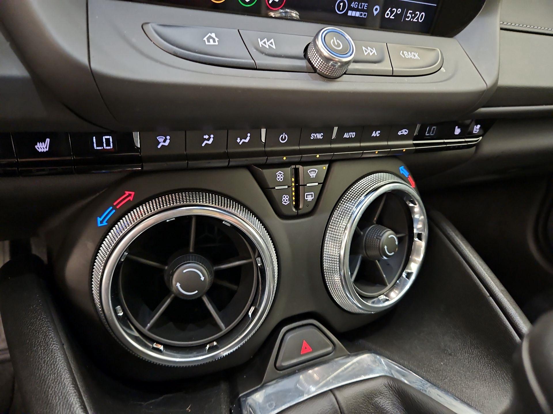 Thumbnail: 2023 Chevrolet Camaro - 16