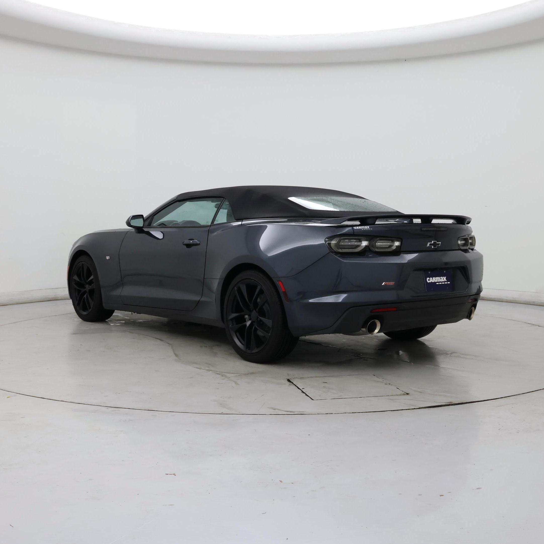 Thumbnail: 2023 Chevrolet Camaro - 2