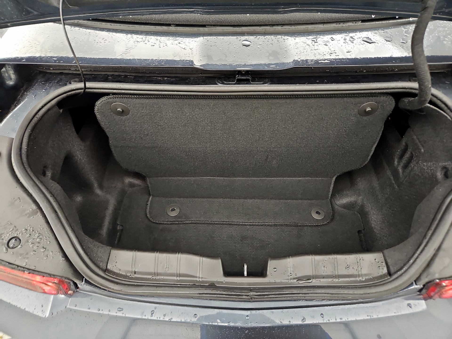 Thumbnail: 2023 Chevrolet Camaro - 20