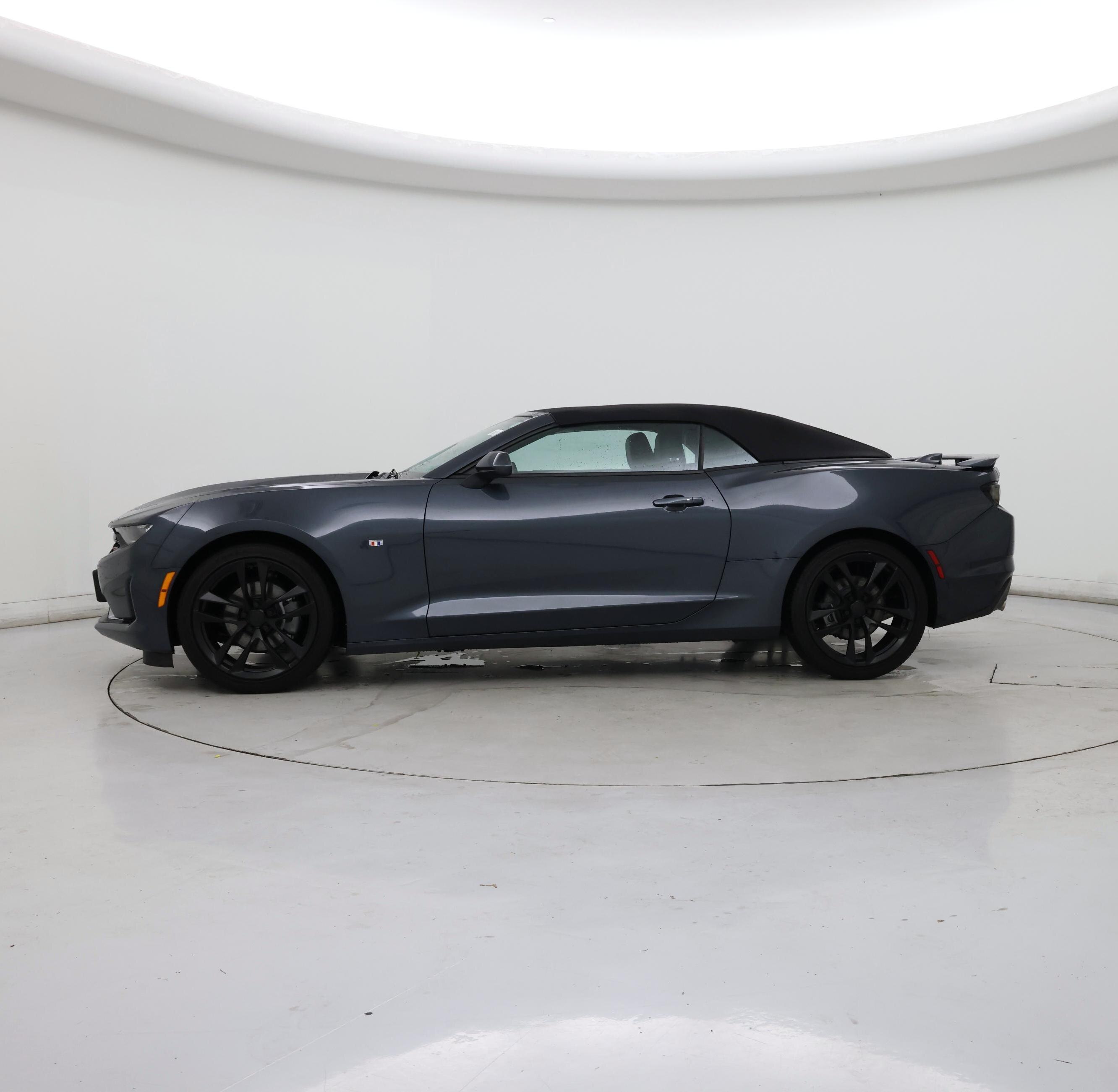 Thumbnail: 2023 Chevrolet Camaro - 3