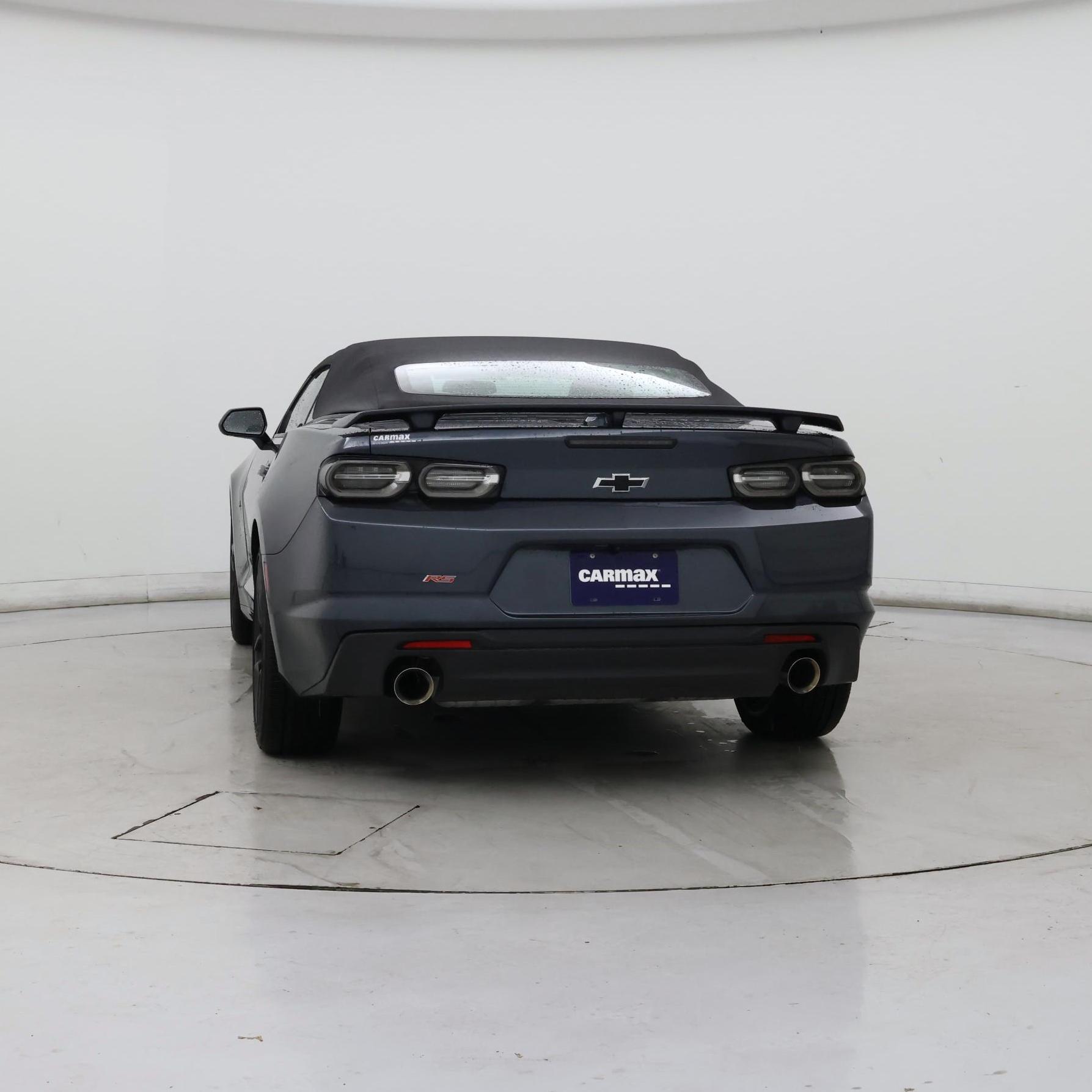 Thumbnail: 2023 Chevrolet Camaro - 6