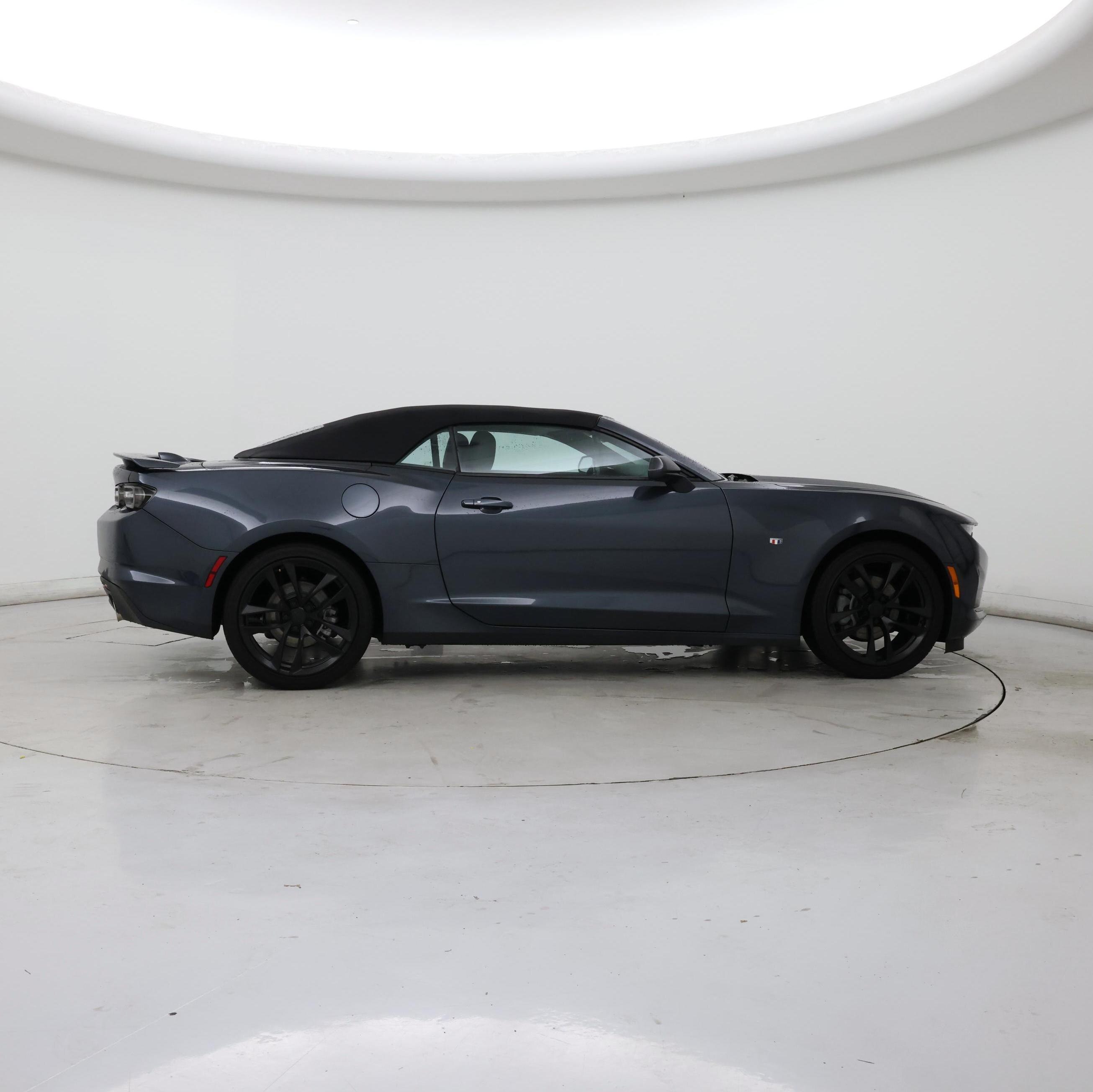 Thumbnail: 2023 Chevrolet Camaro - 7