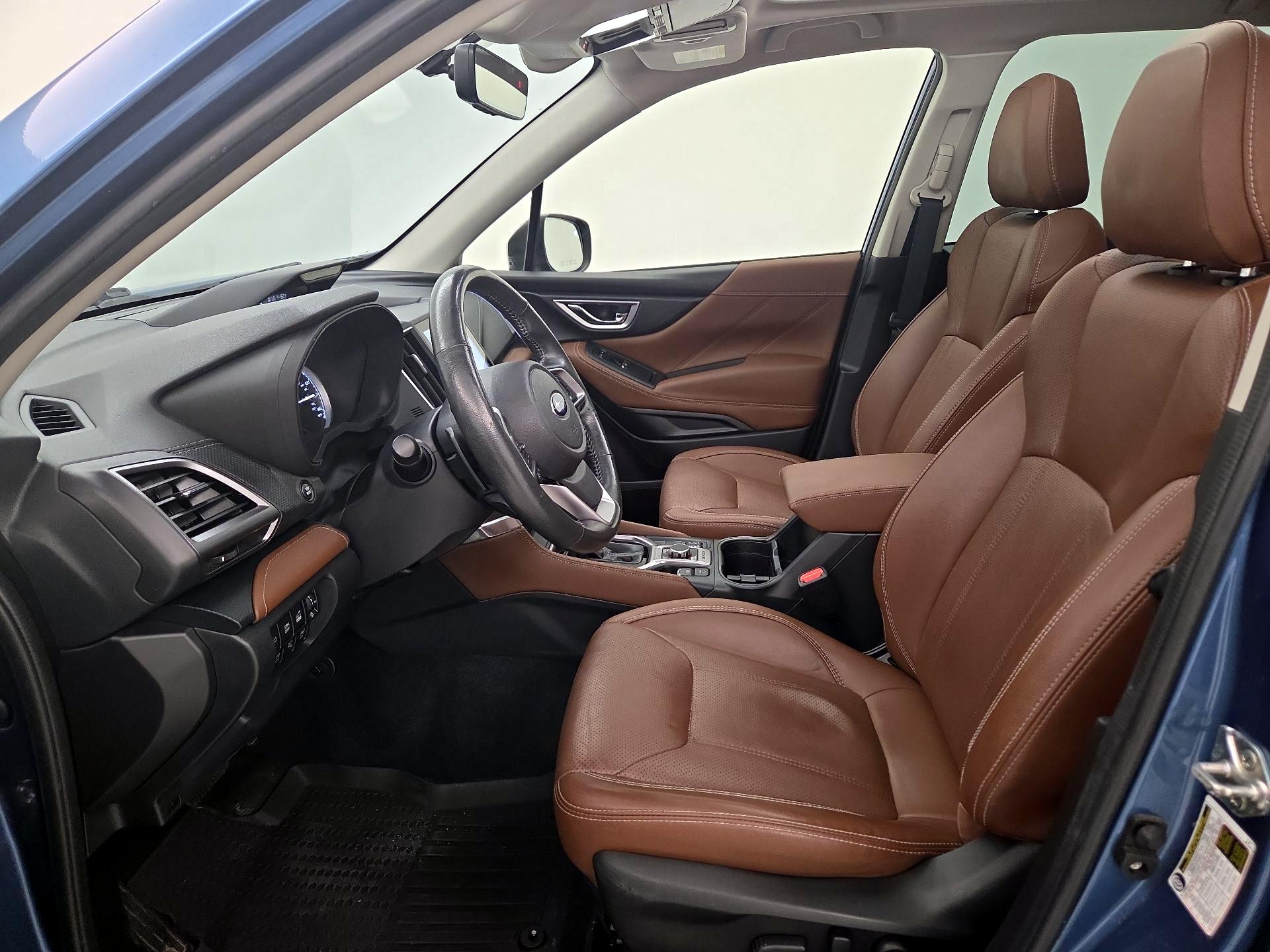 Thumbnail: 2021 Subaru Forester - 11