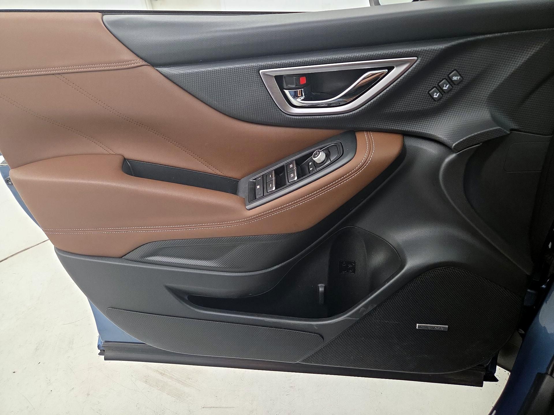 Thumbnail: 2021 Subaru Forester - 12