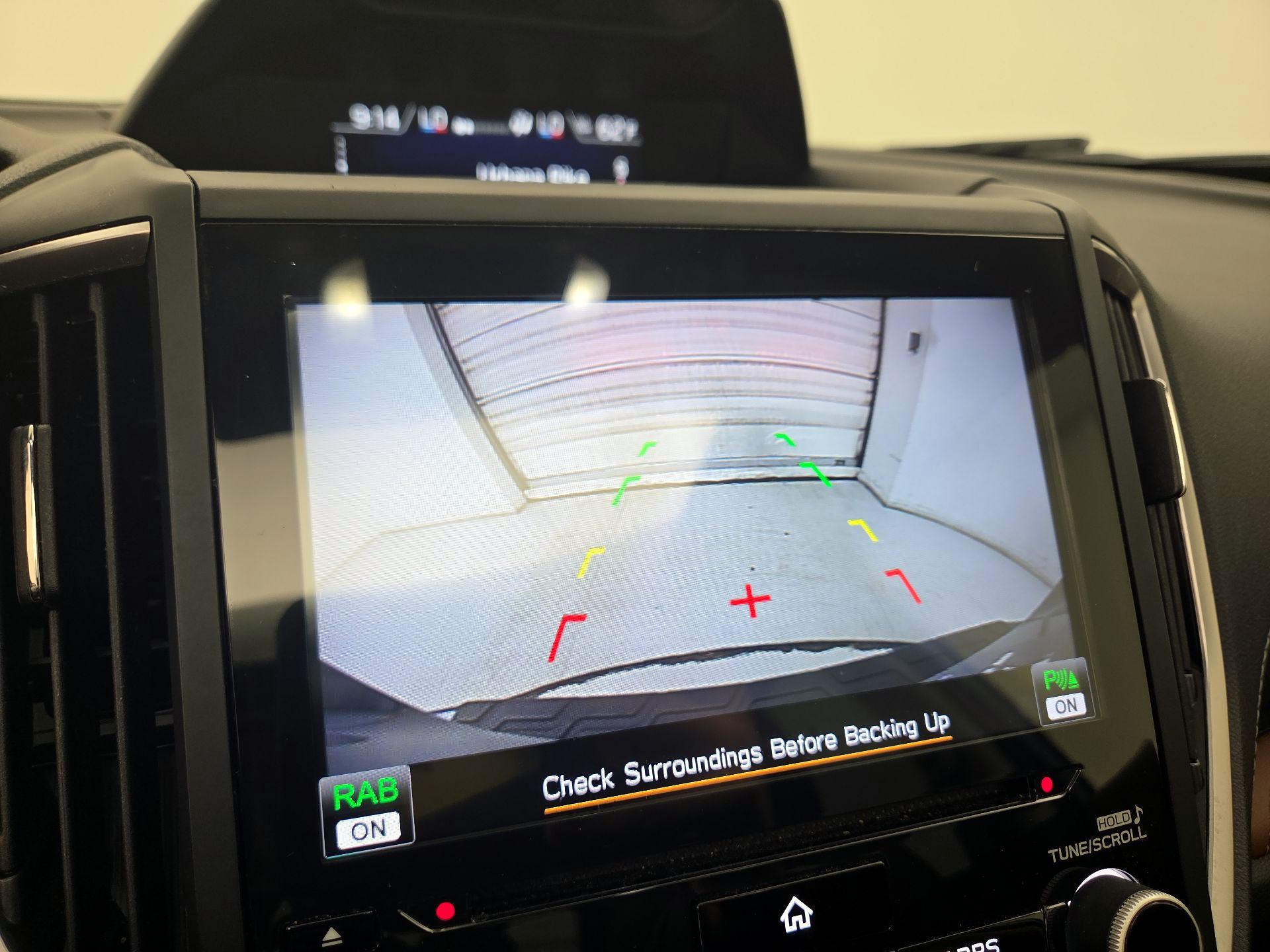 Thumbnail: 2021 Subaru Forester - 15