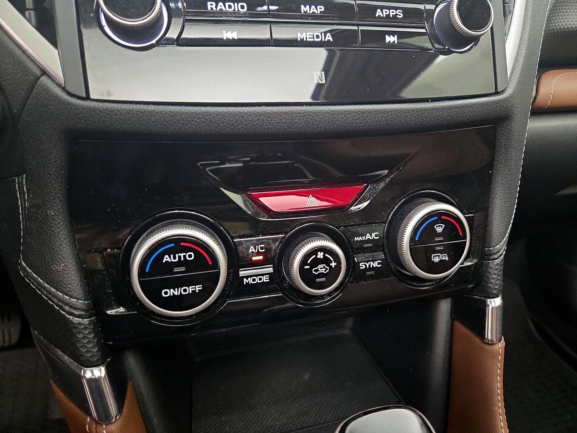 Thumbnail: 2021 Subaru Forester - 17