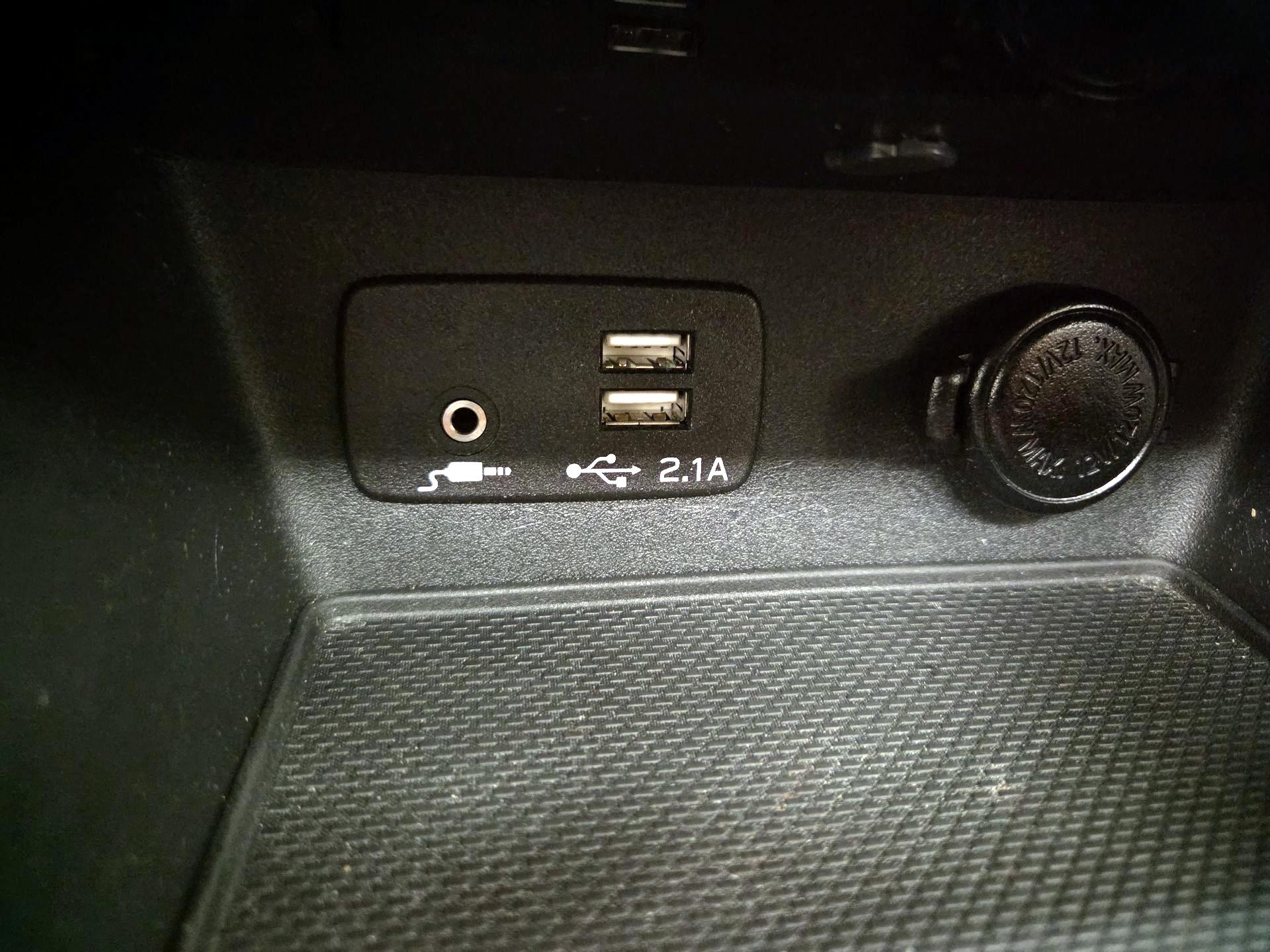 Thumbnail: 2021 Subaru Forester - 19