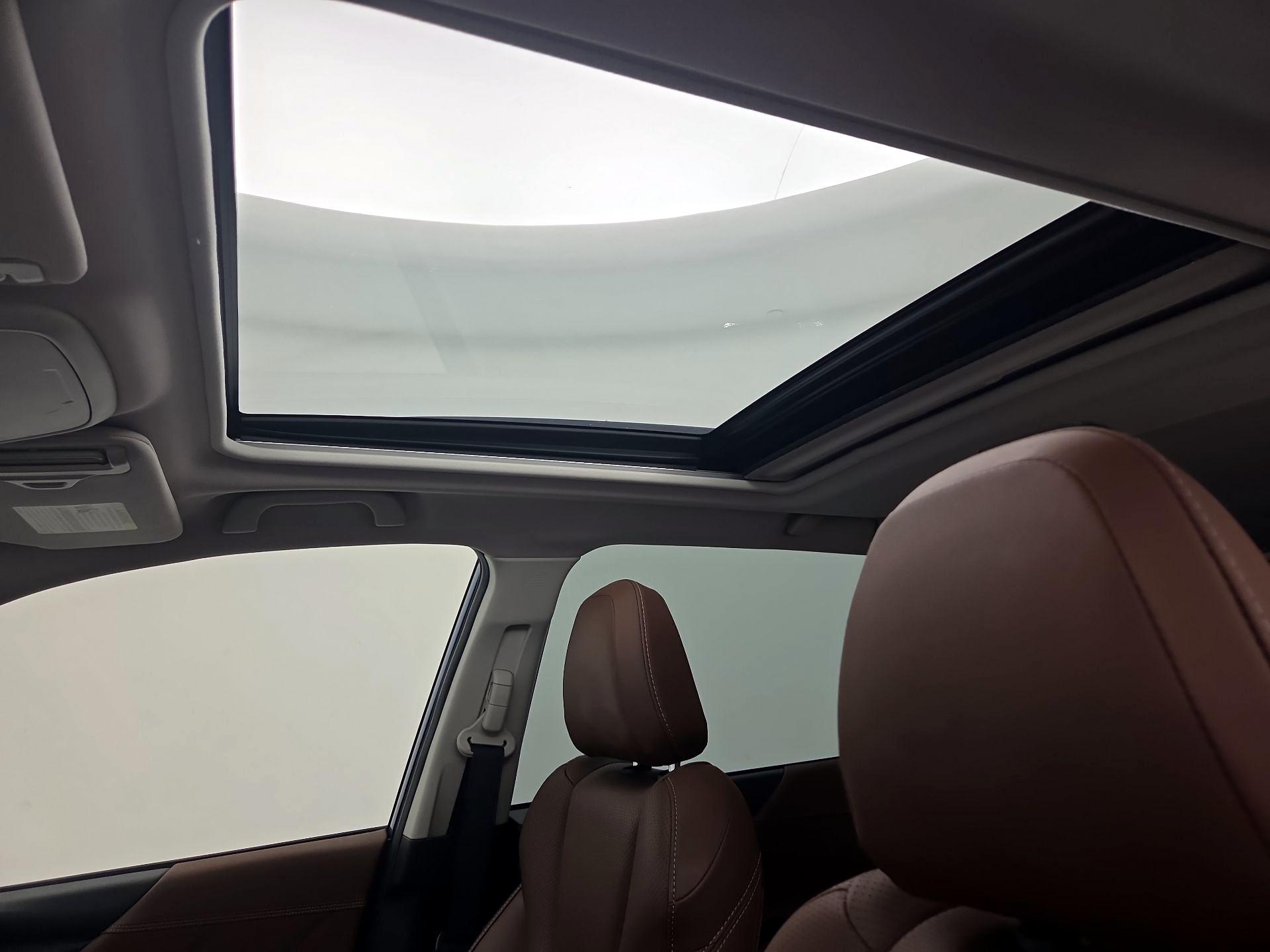 Thumbnail: 2021 Subaru Forester - 20