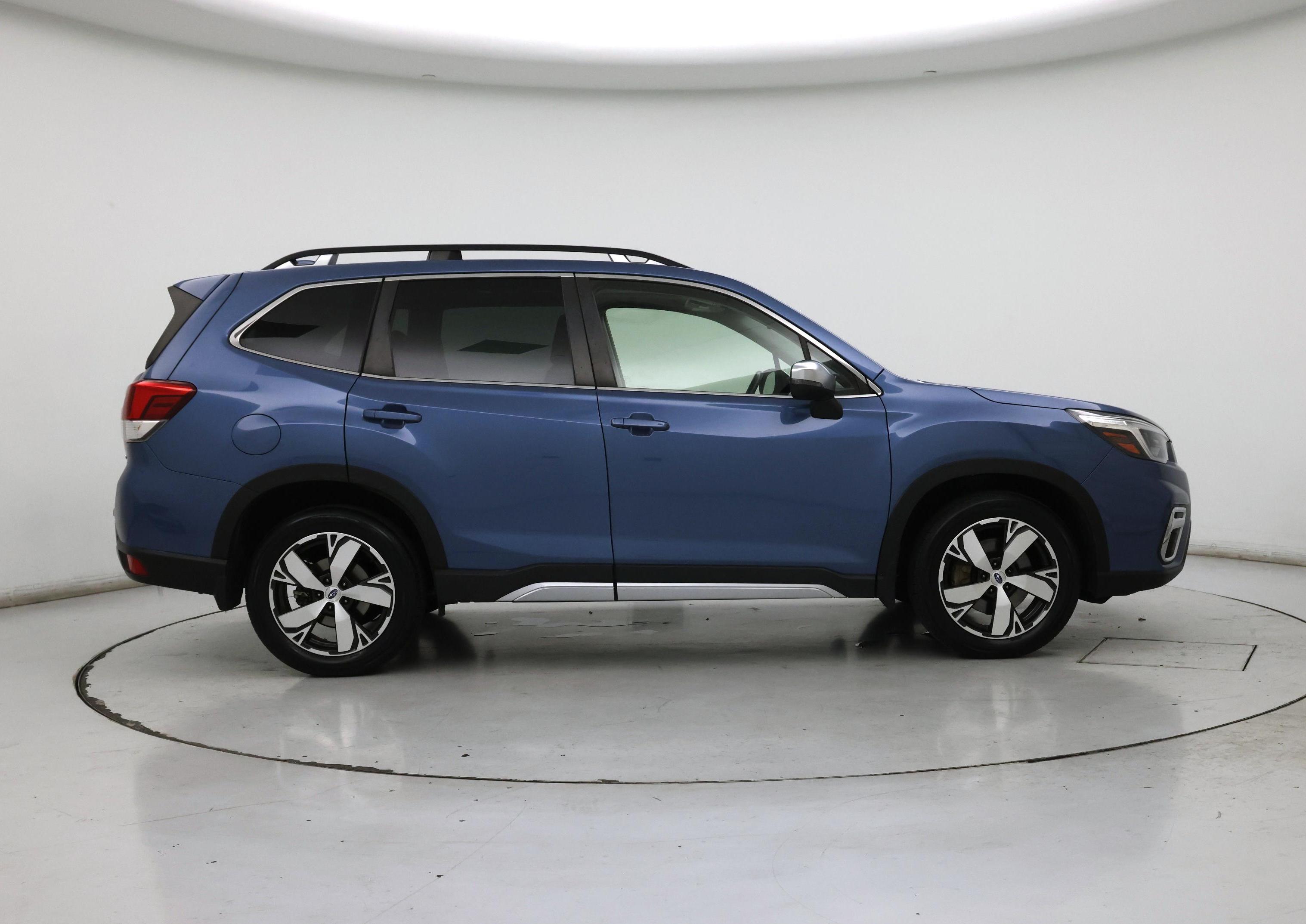 Thumbnail: 2021 Subaru Forester - 7