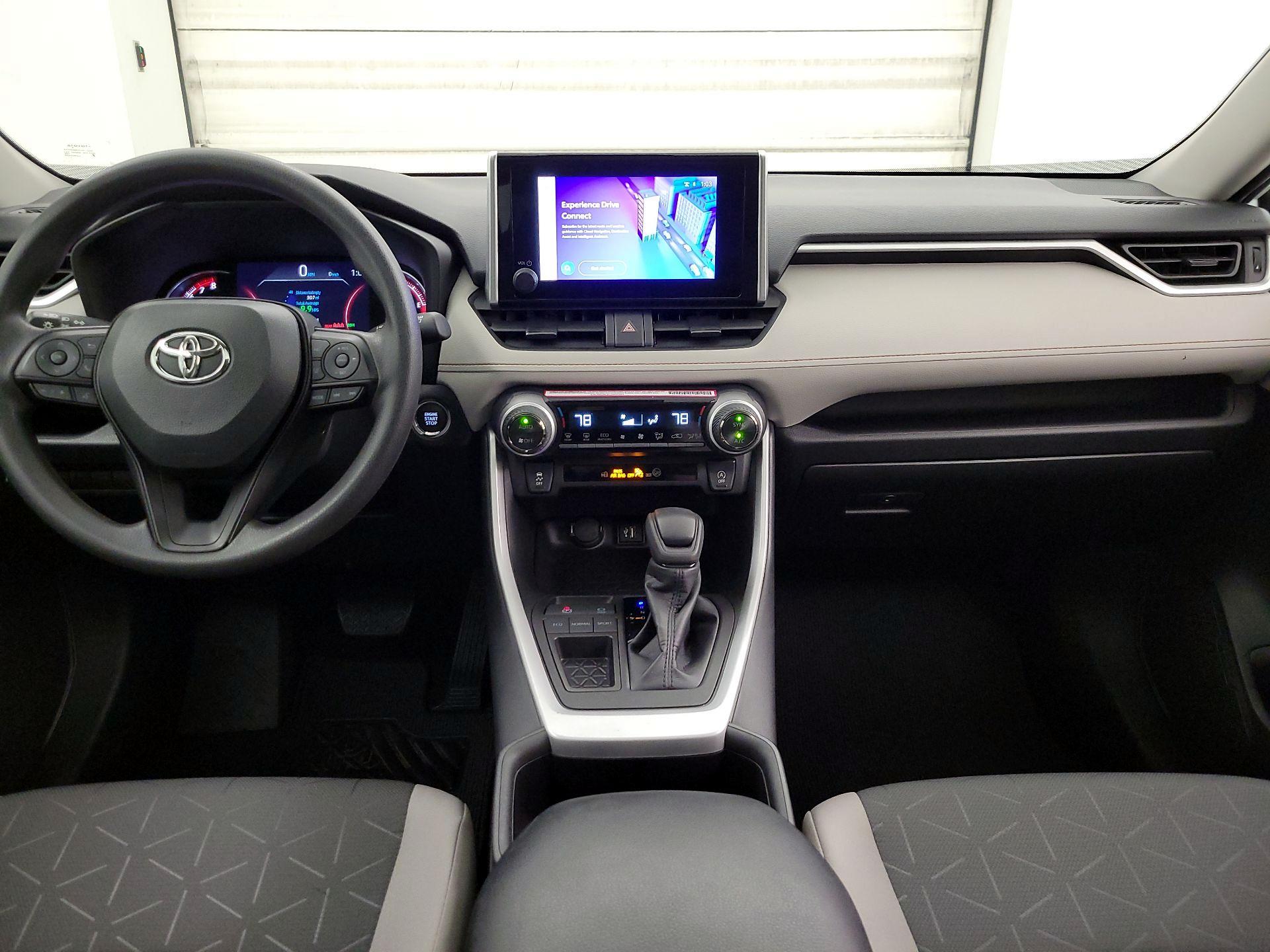 Thumbnail: 2024 Toyota RAV4 - 9