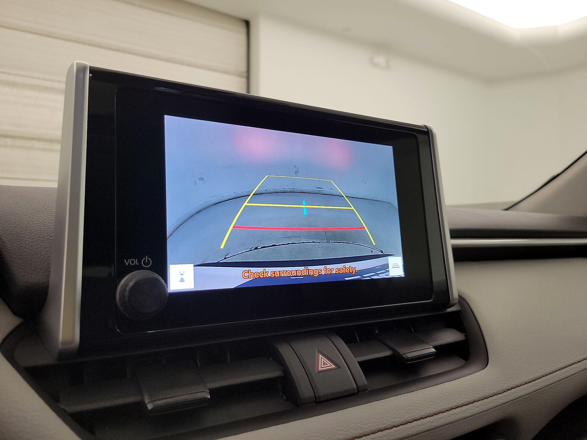 Thumbnail: 2024 Toyota RAV4 - 14