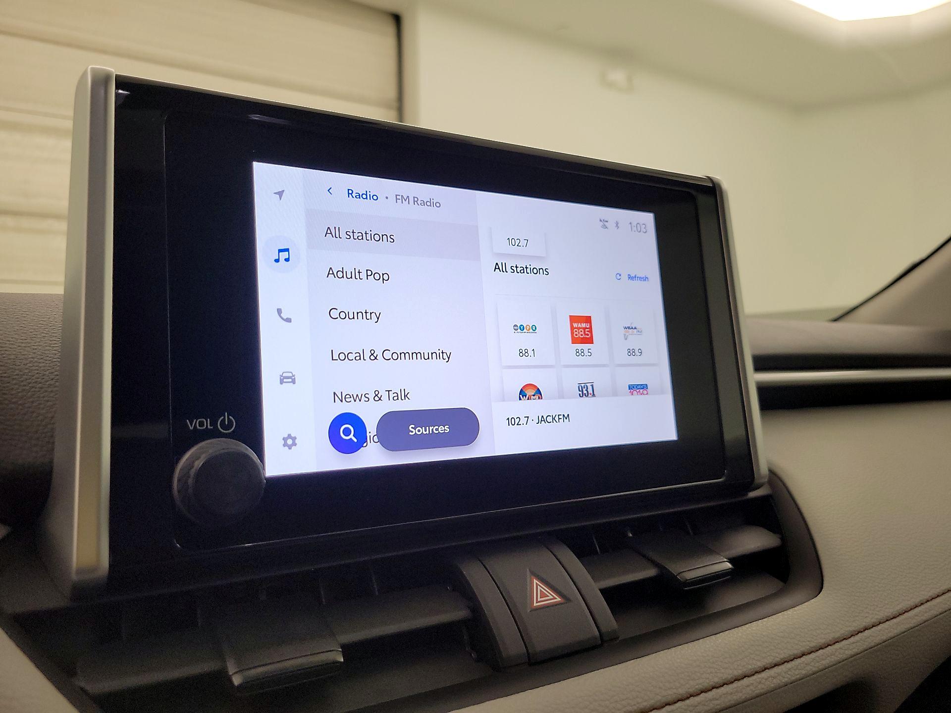 Thumbnail: 2024 Toyota RAV4 - 15