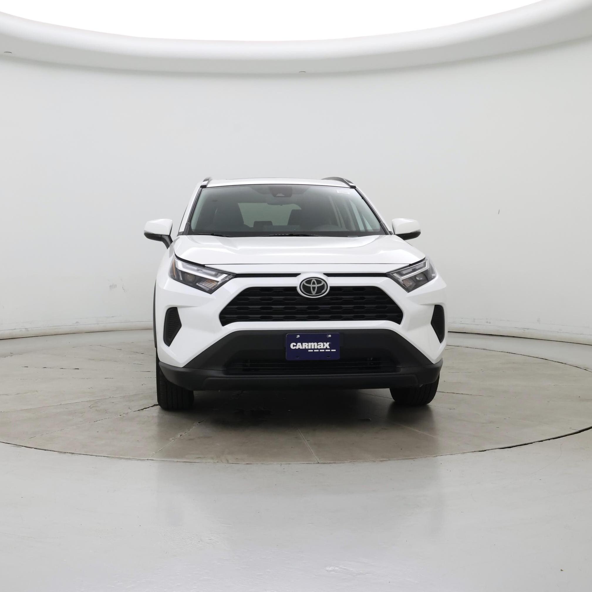 Thumbnail: 2024 Toyota RAV4 - 5