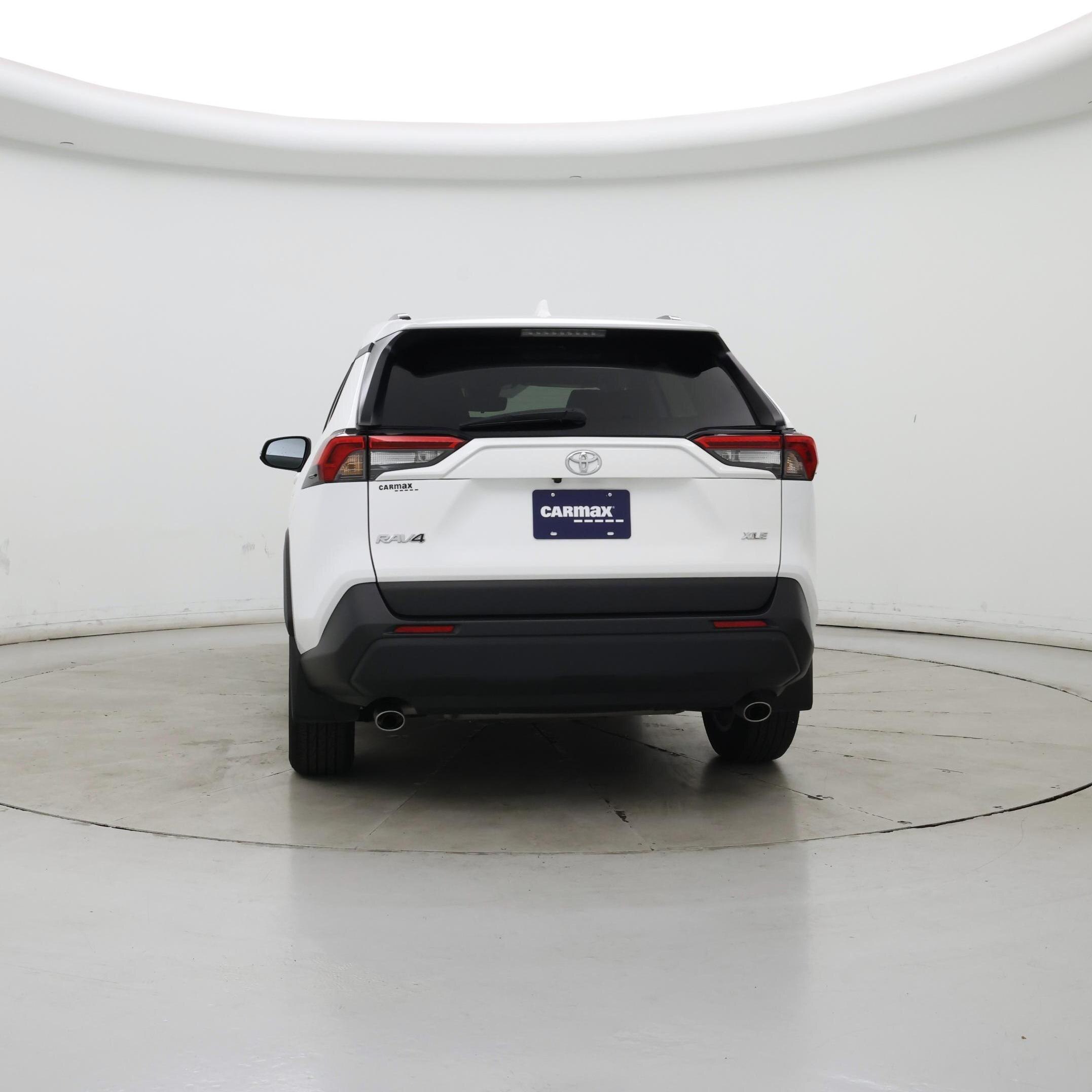 Thumbnail: 2024 Toyota RAV4 - 6