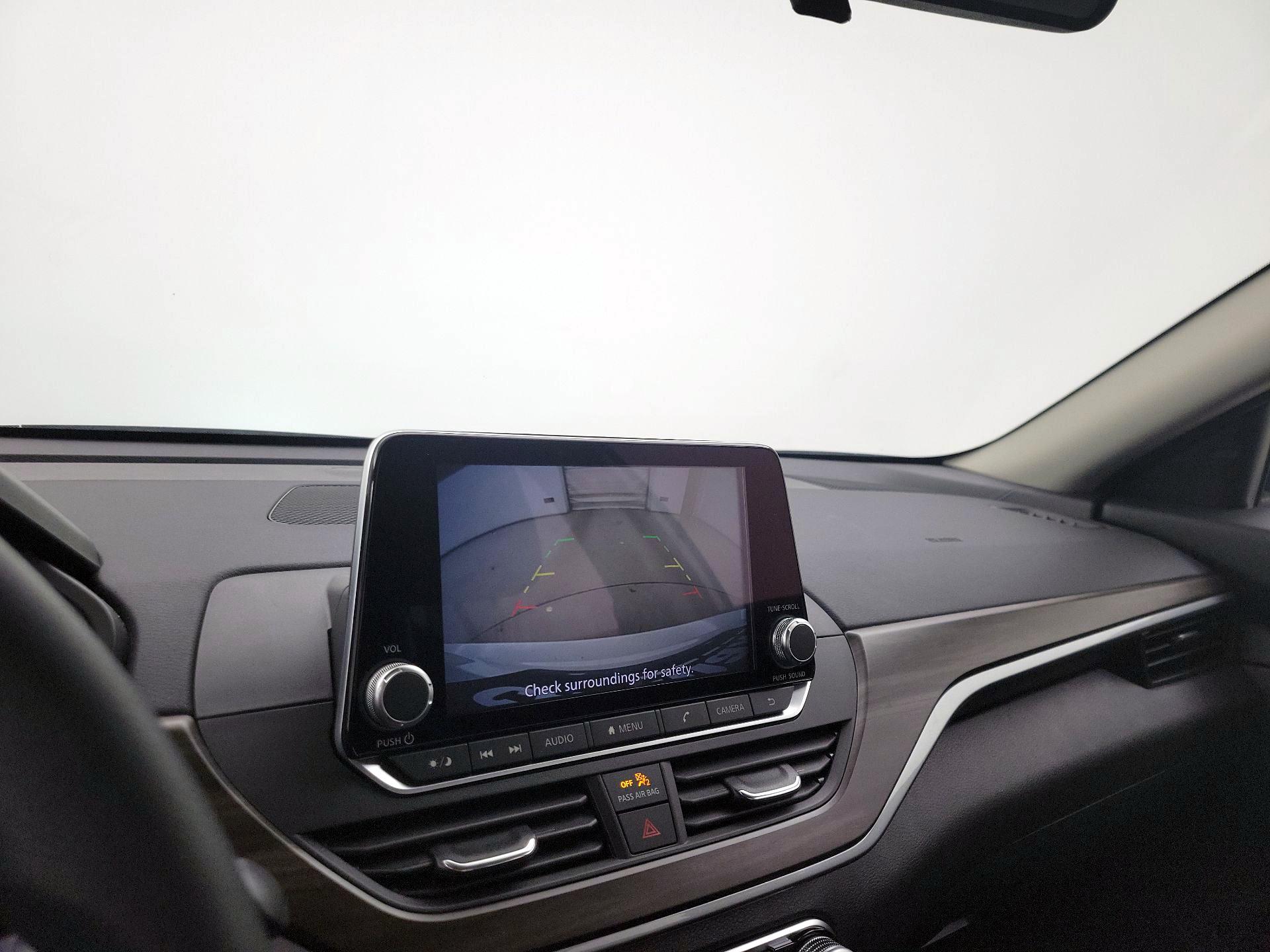 Thumbnail: 2024 Nissan Altima - 14