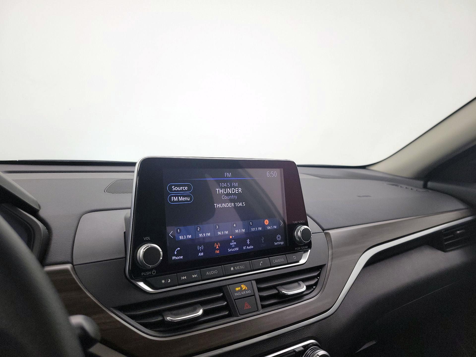 Thumbnail: 2024 Nissan Altima - 15