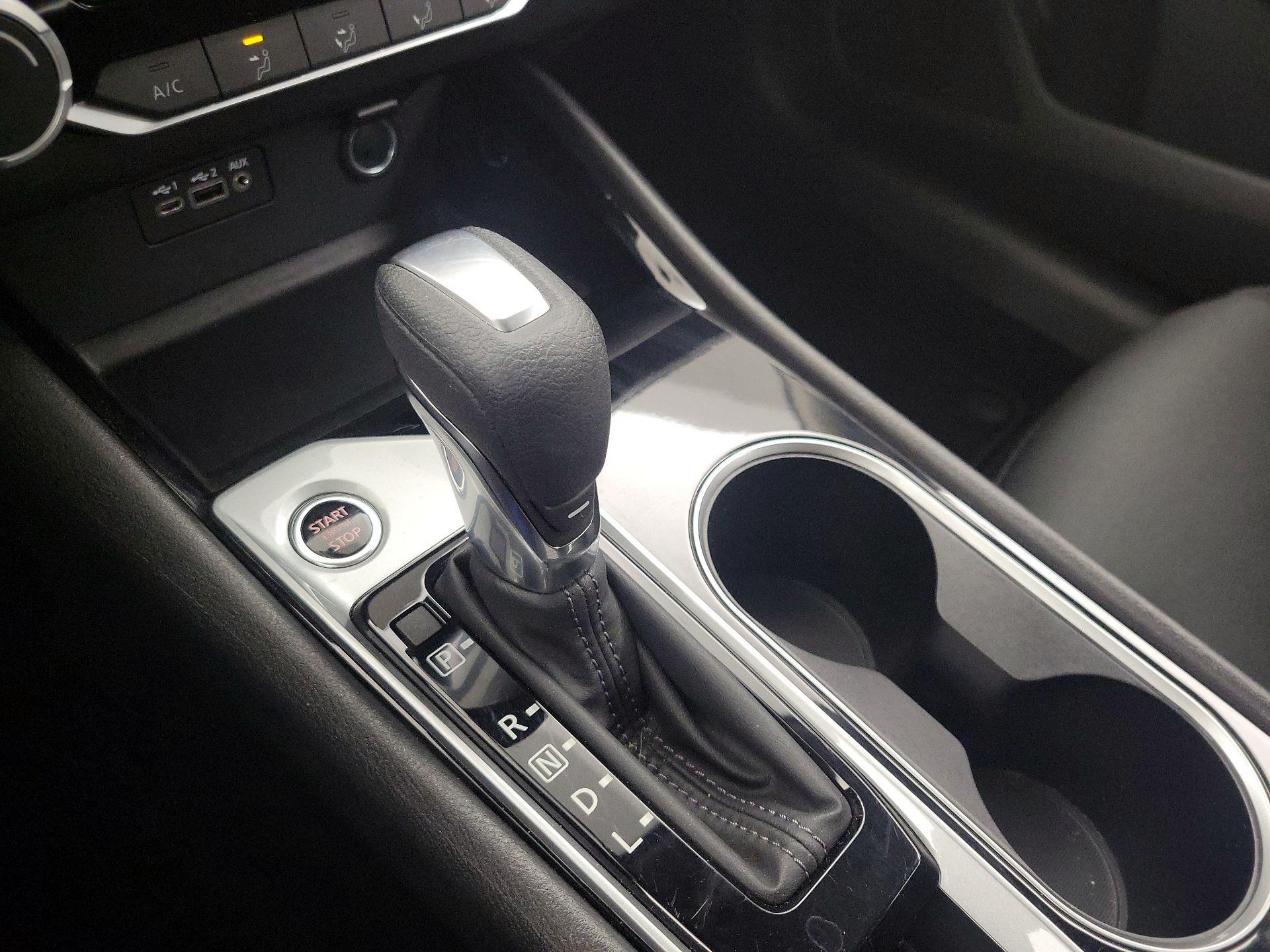 Thumbnail: 2024 Nissan Altima - 17