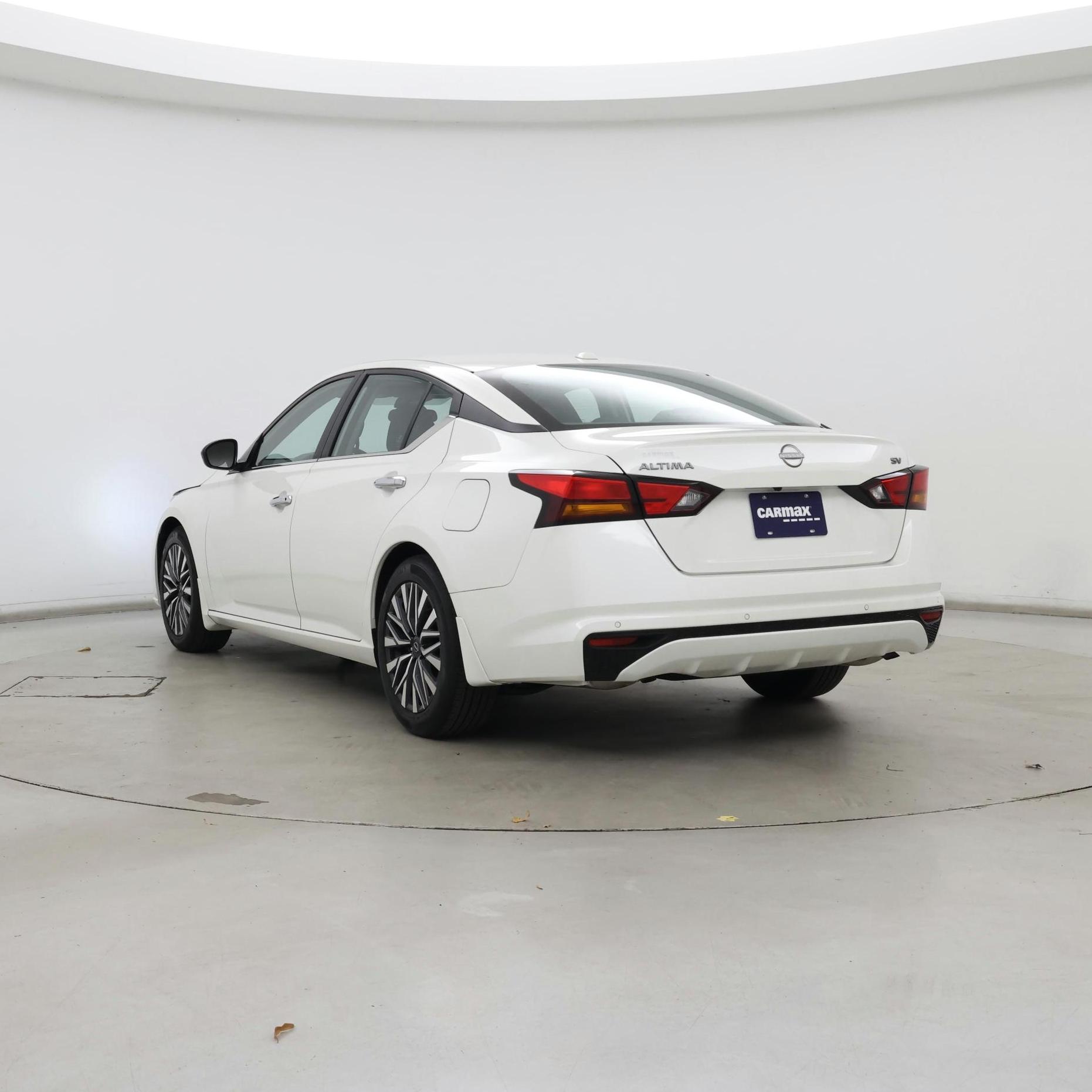 Thumbnail: 2024 Nissan Altima - 2