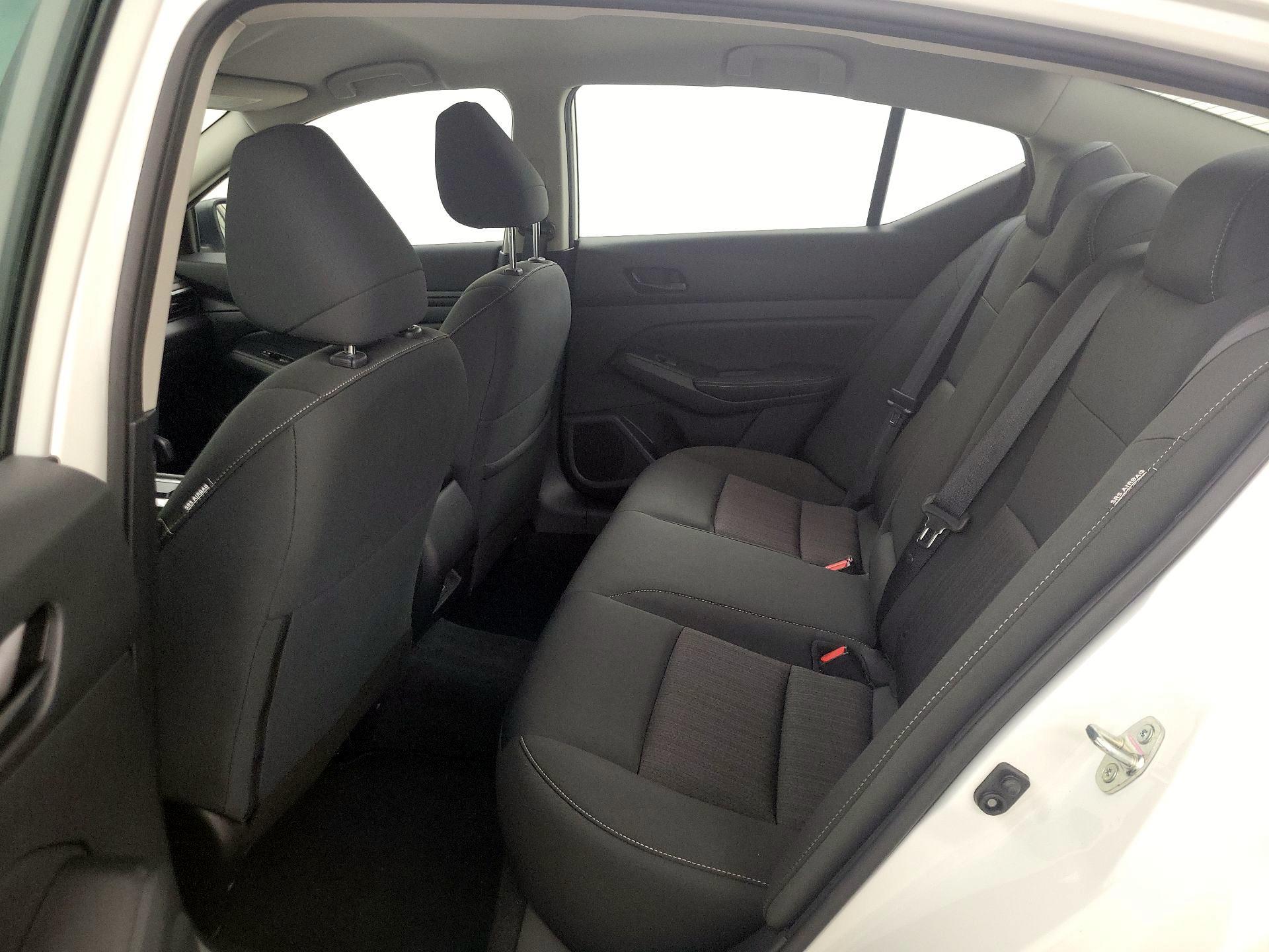 Thumbnail: 2024 Nissan Altima - 19