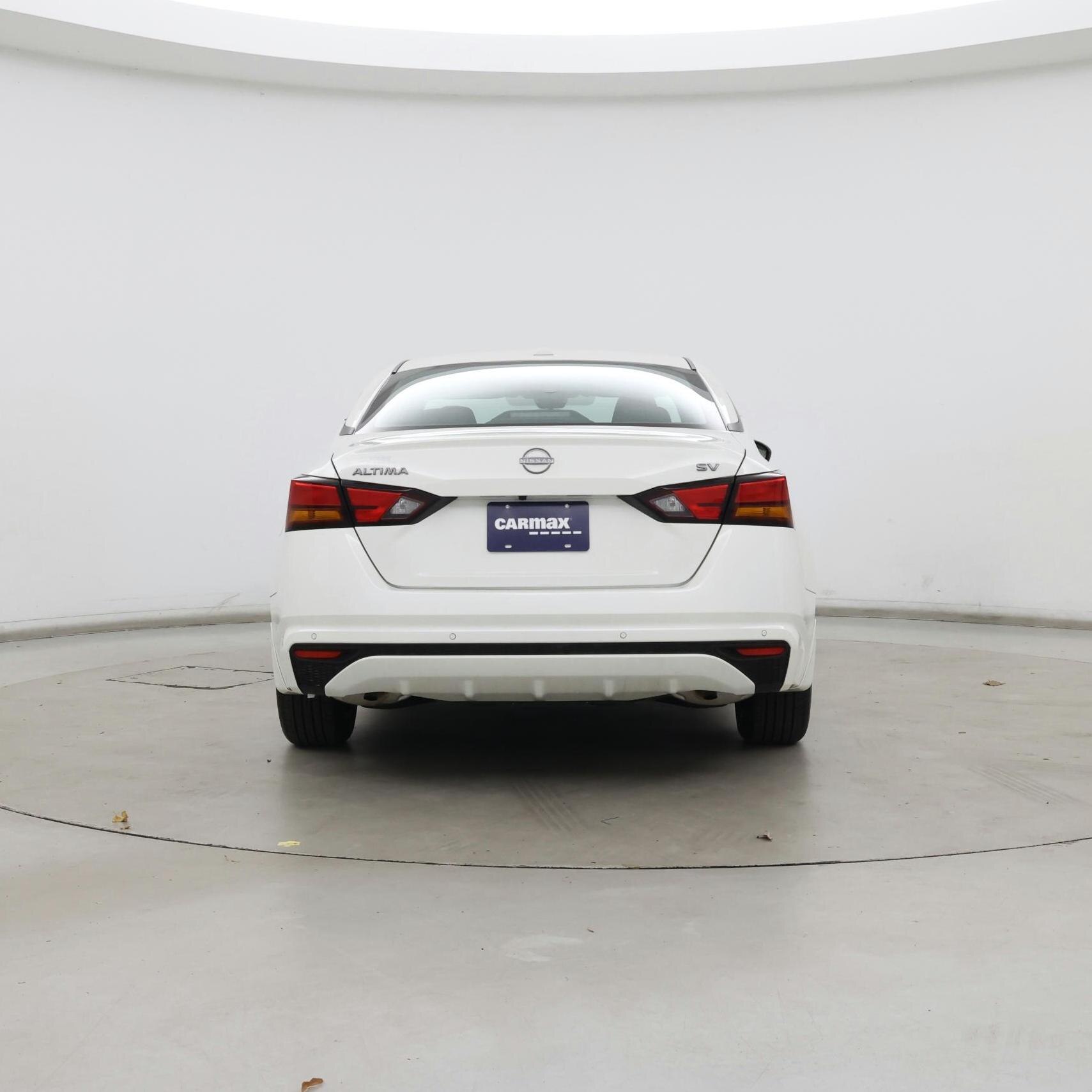 Thumbnail: 2024 Nissan Altima - 6