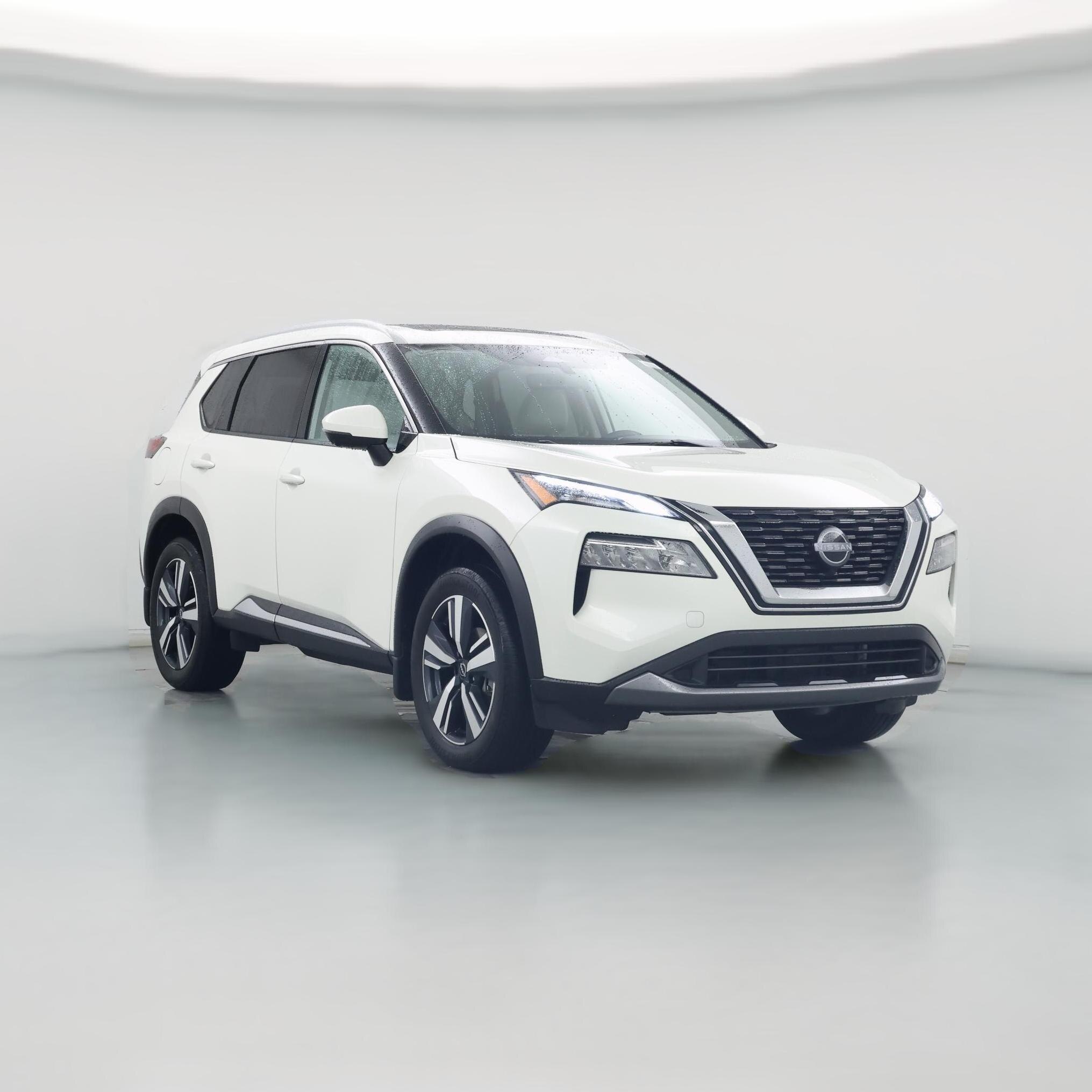 Thumbnail: 2023 Nissan Rogue - 1