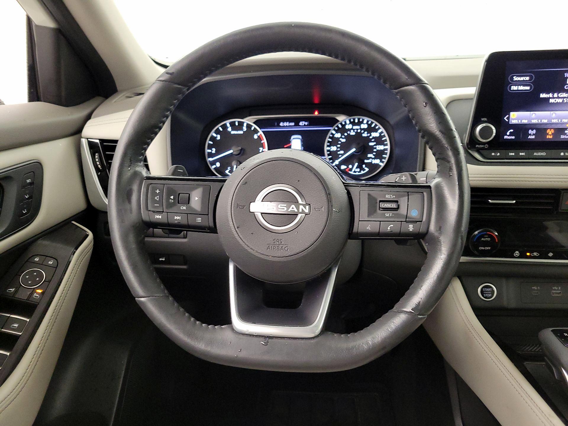 Thumbnail: 2023 Nissan Rogue - 10