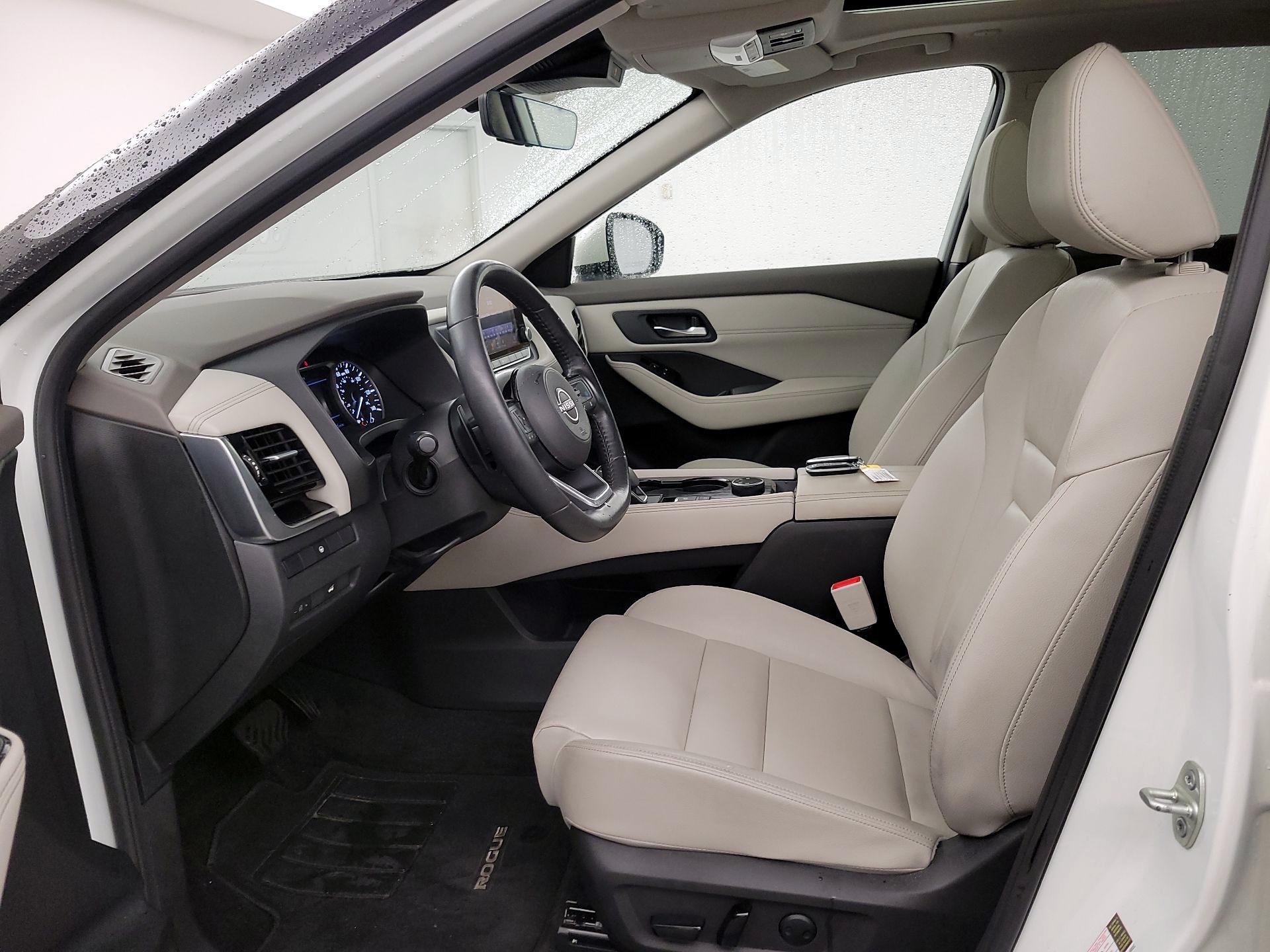 Thumbnail: 2023 Nissan Rogue - 11