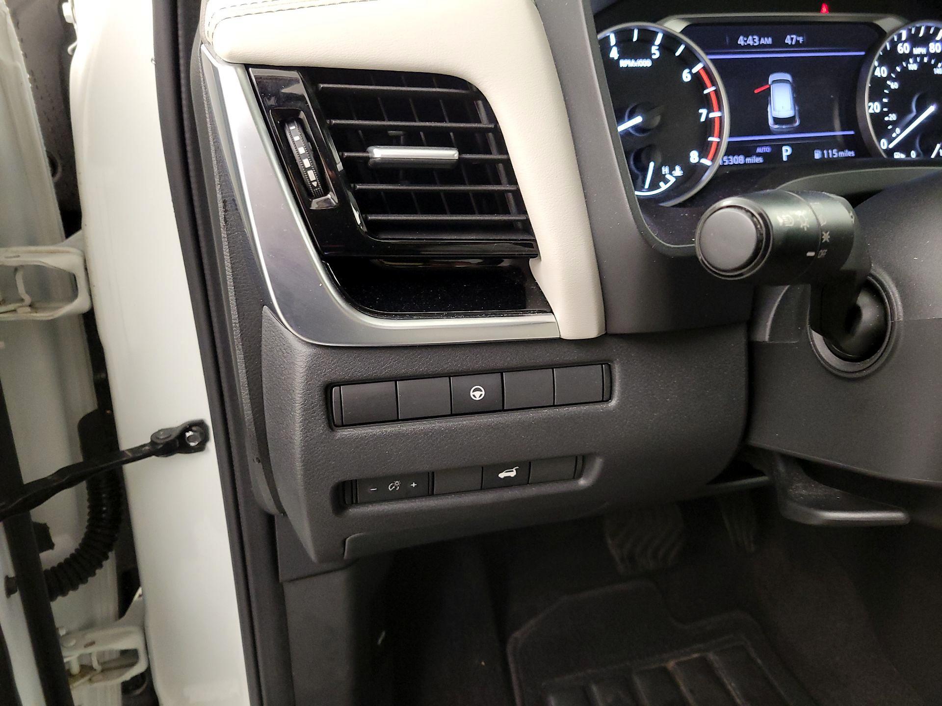 Thumbnail: 2023 Nissan Rogue - 13