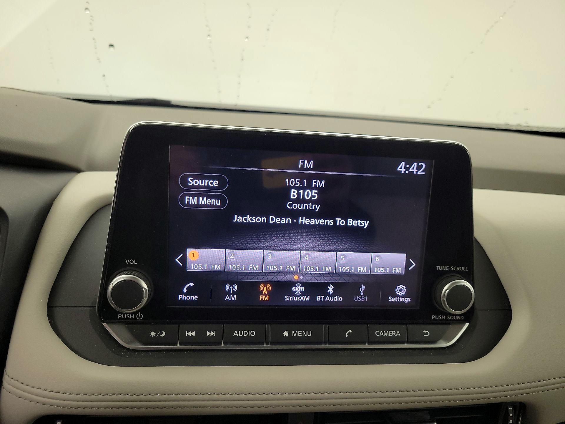 Thumbnail: 2023 Nissan Rogue - 16