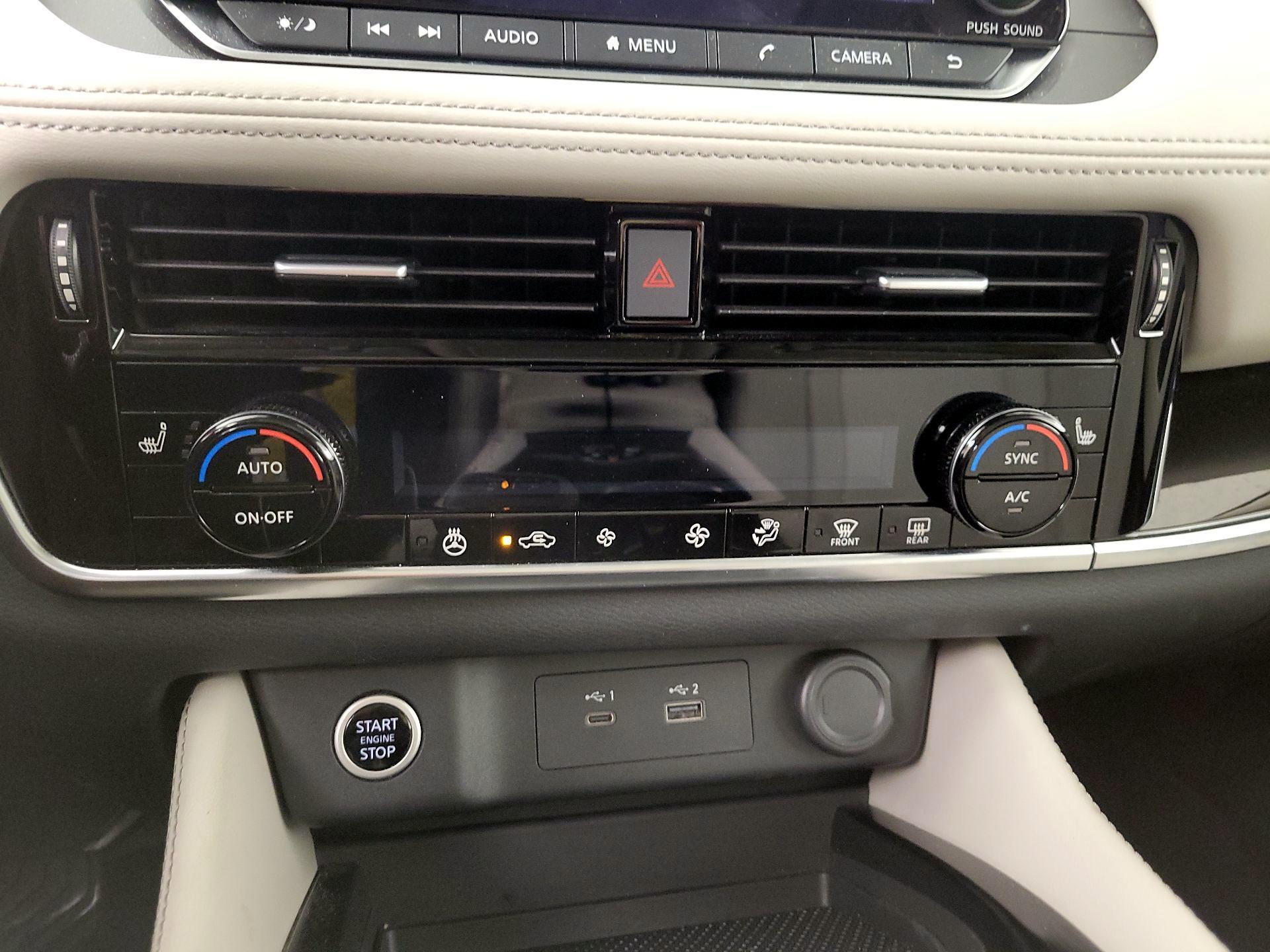 Thumbnail: 2023 Nissan Rogue - 17