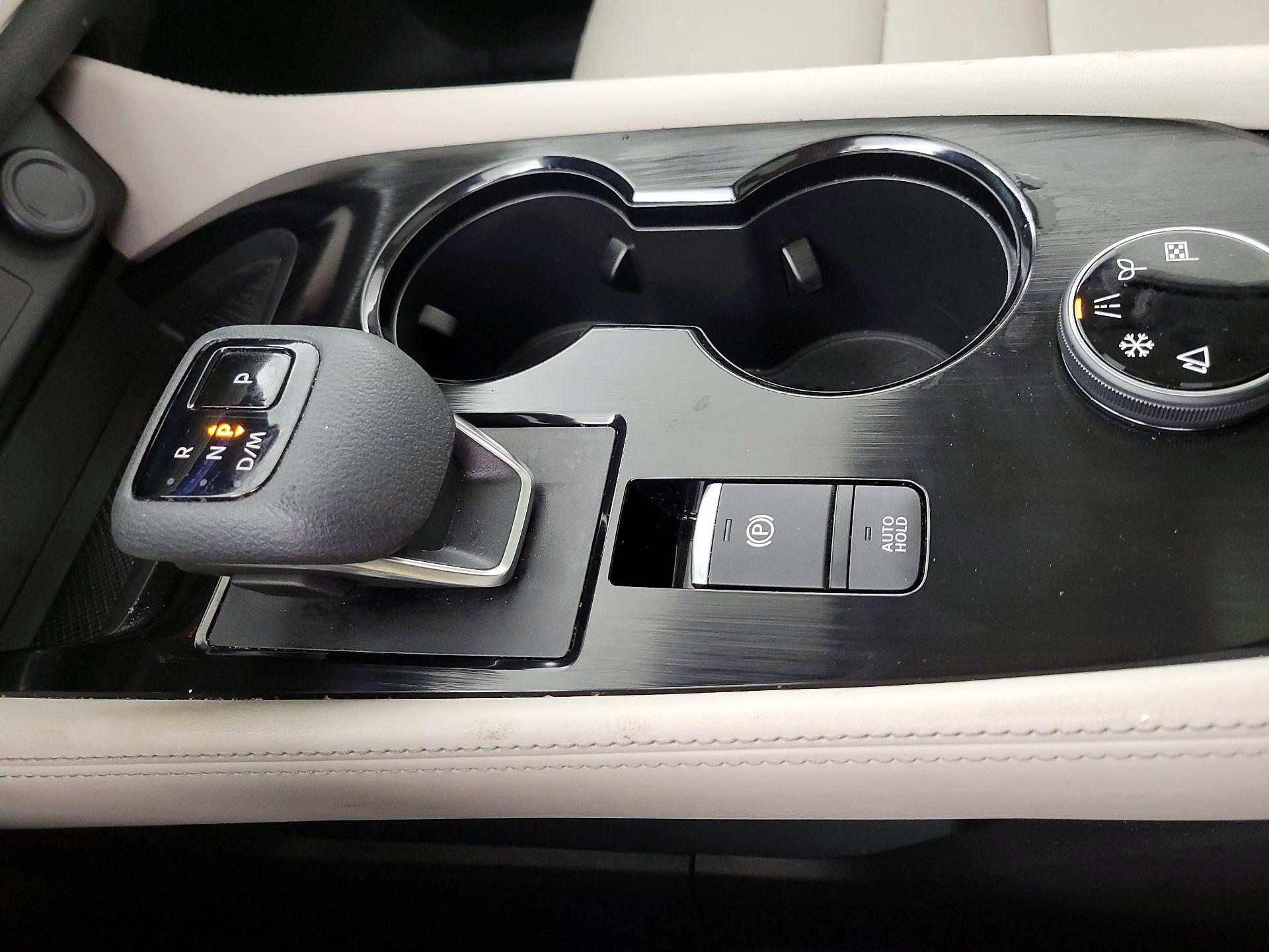 Thumbnail: 2023 Nissan Rogue - 18