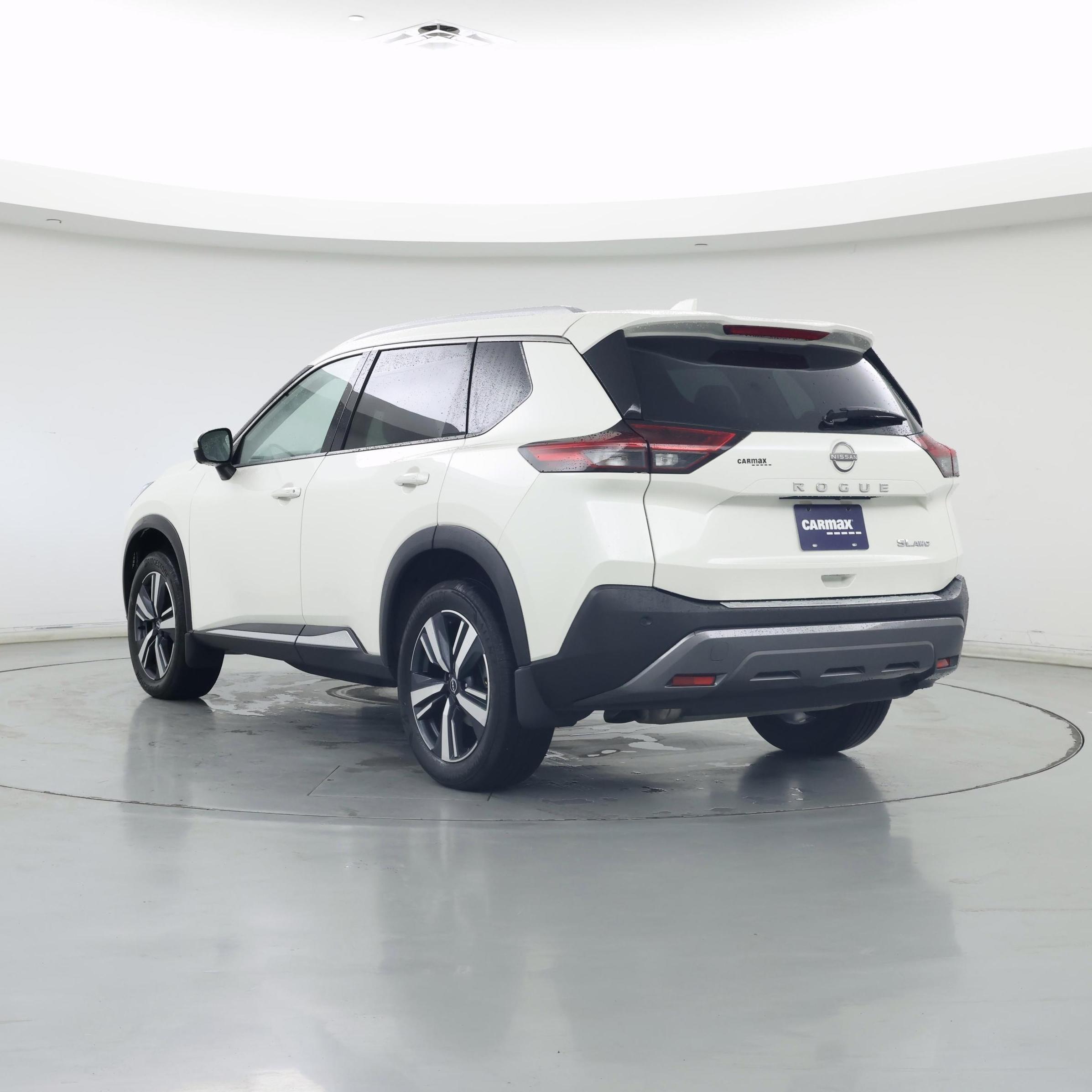 Thumbnail: 2023 Nissan Rogue - 2