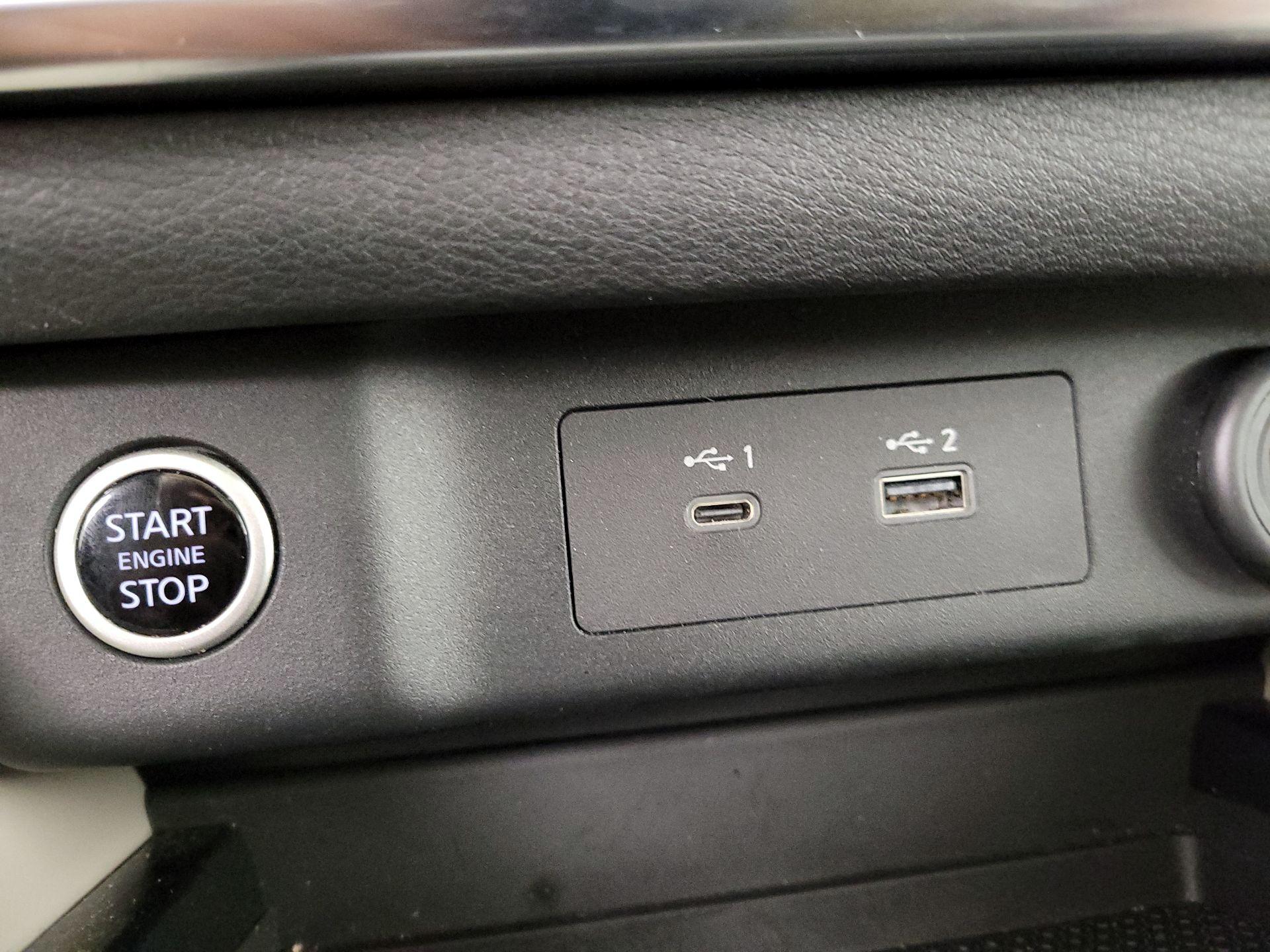 Thumbnail: 2023 Nissan Rogue - 19