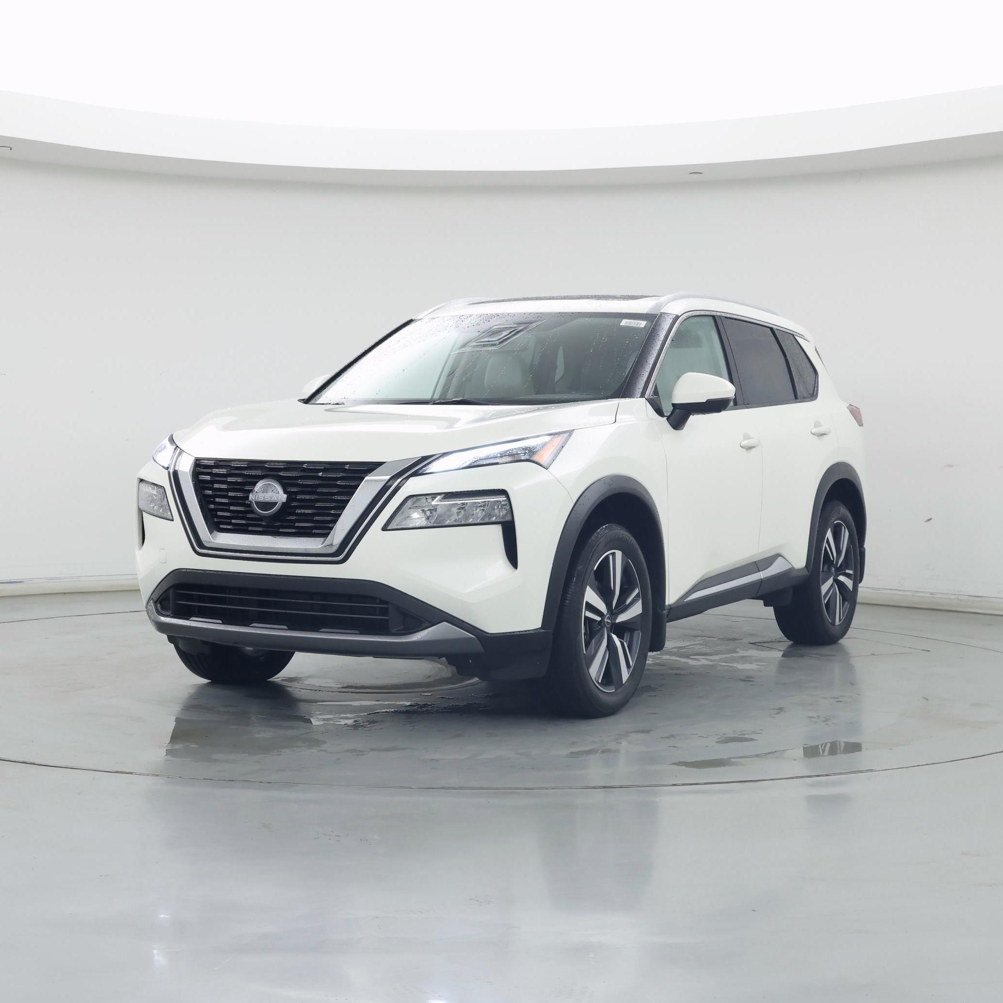 Thumbnail: 2023 Nissan Rogue - 4