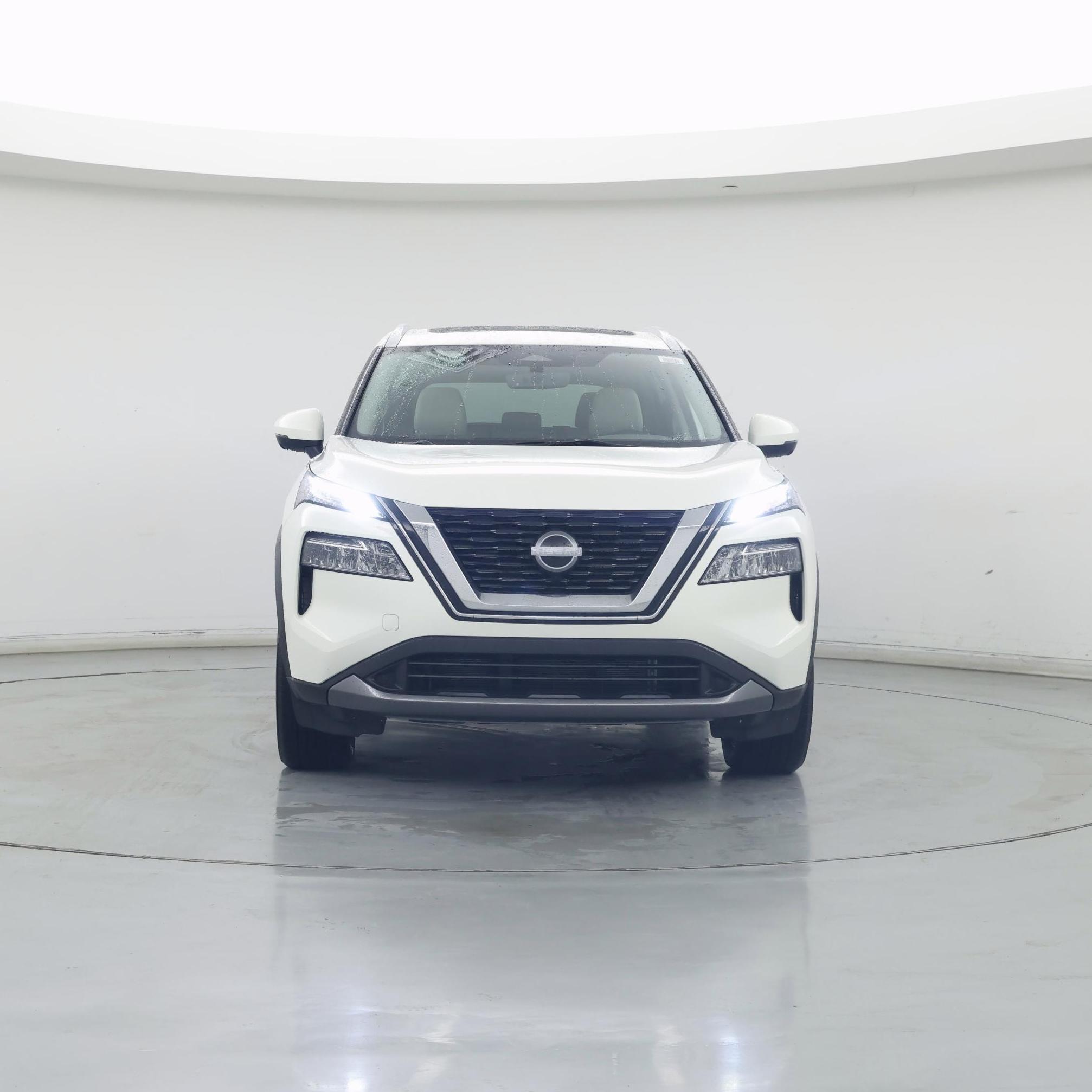 Thumbnail: 2023 Nissan Rogue - 5