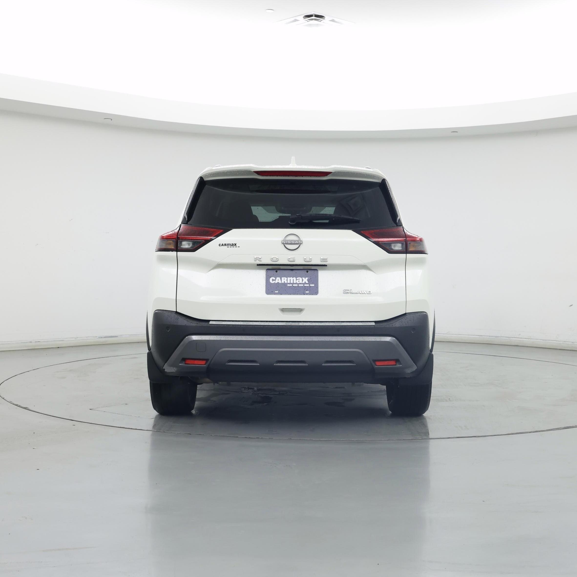 Thumbnail: 2023 Nissan Rogue - 6