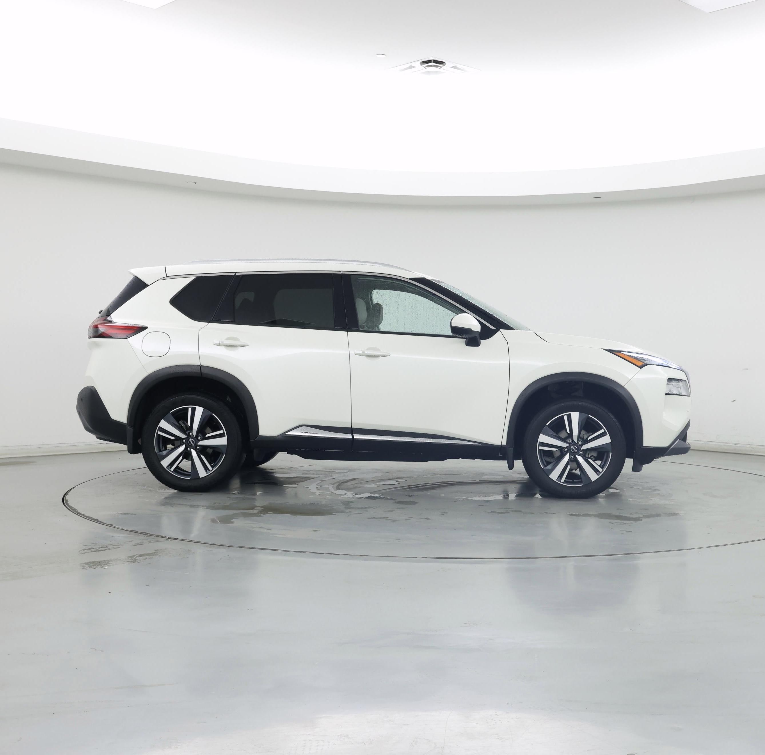 Thumbnail: 2023 Nissan Rogue - 7