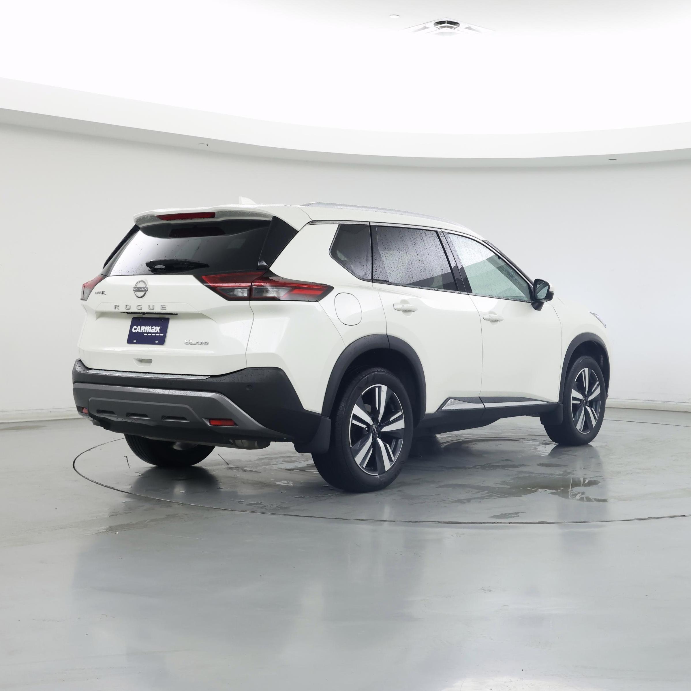 Thumbnail: 2023 Nissan Rogue - 8