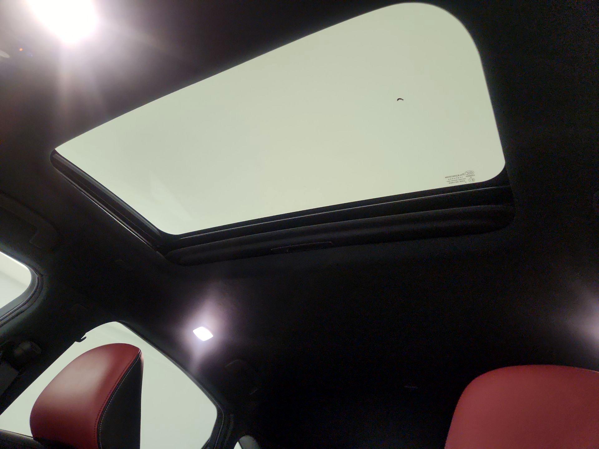 Thumbnail: 2022 INFINITI QX55 - 20