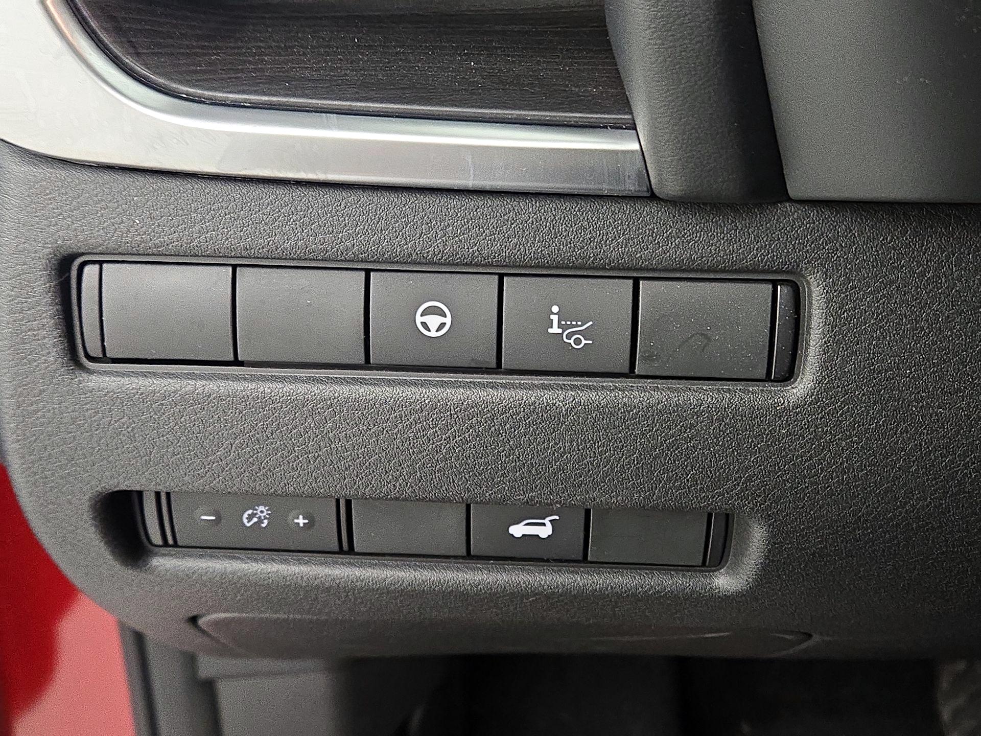 Thumbnail: 2023 Nissan Rogue - 13