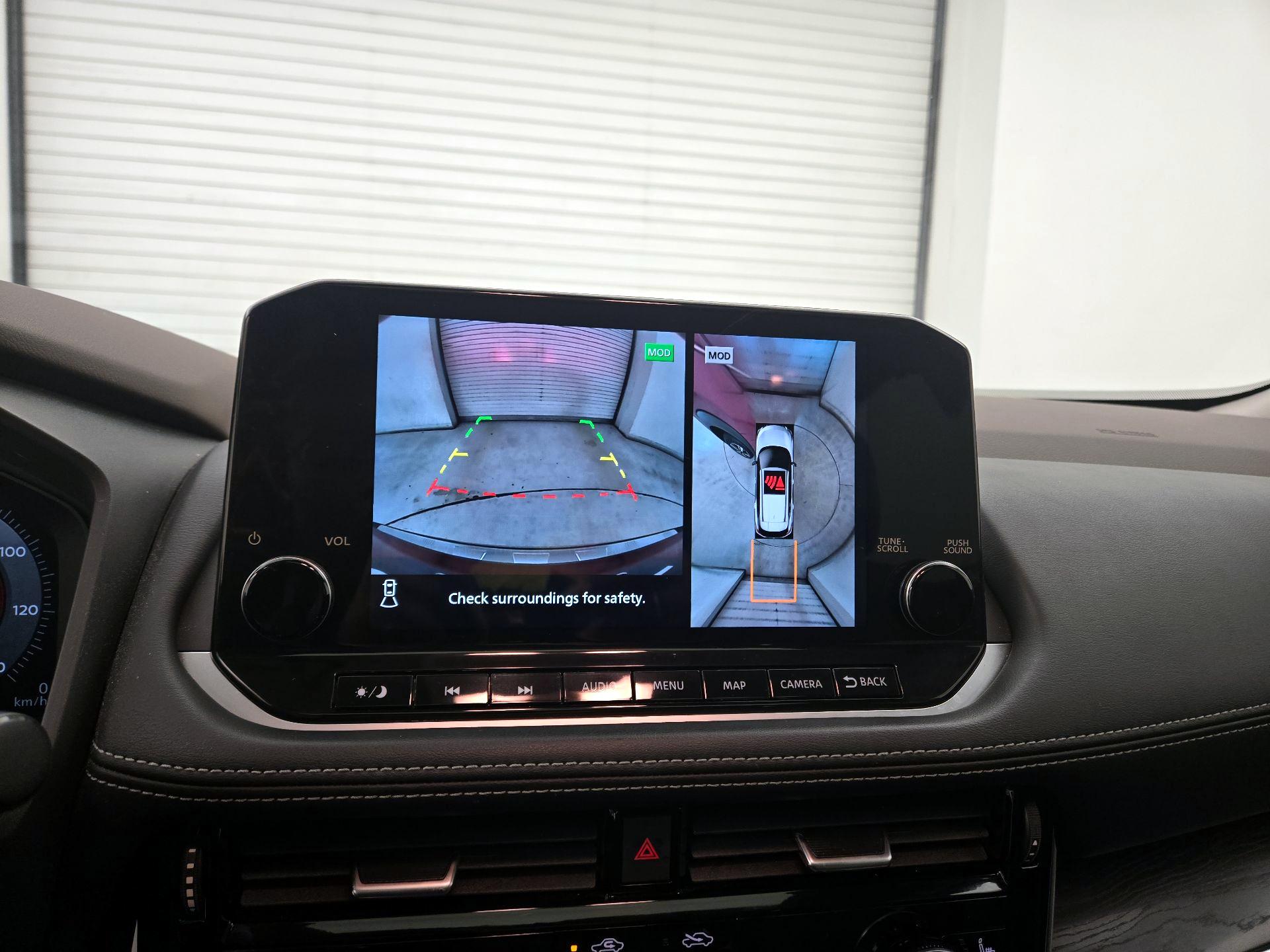 Thumbnail: 2023 Nissan Rogue - 14