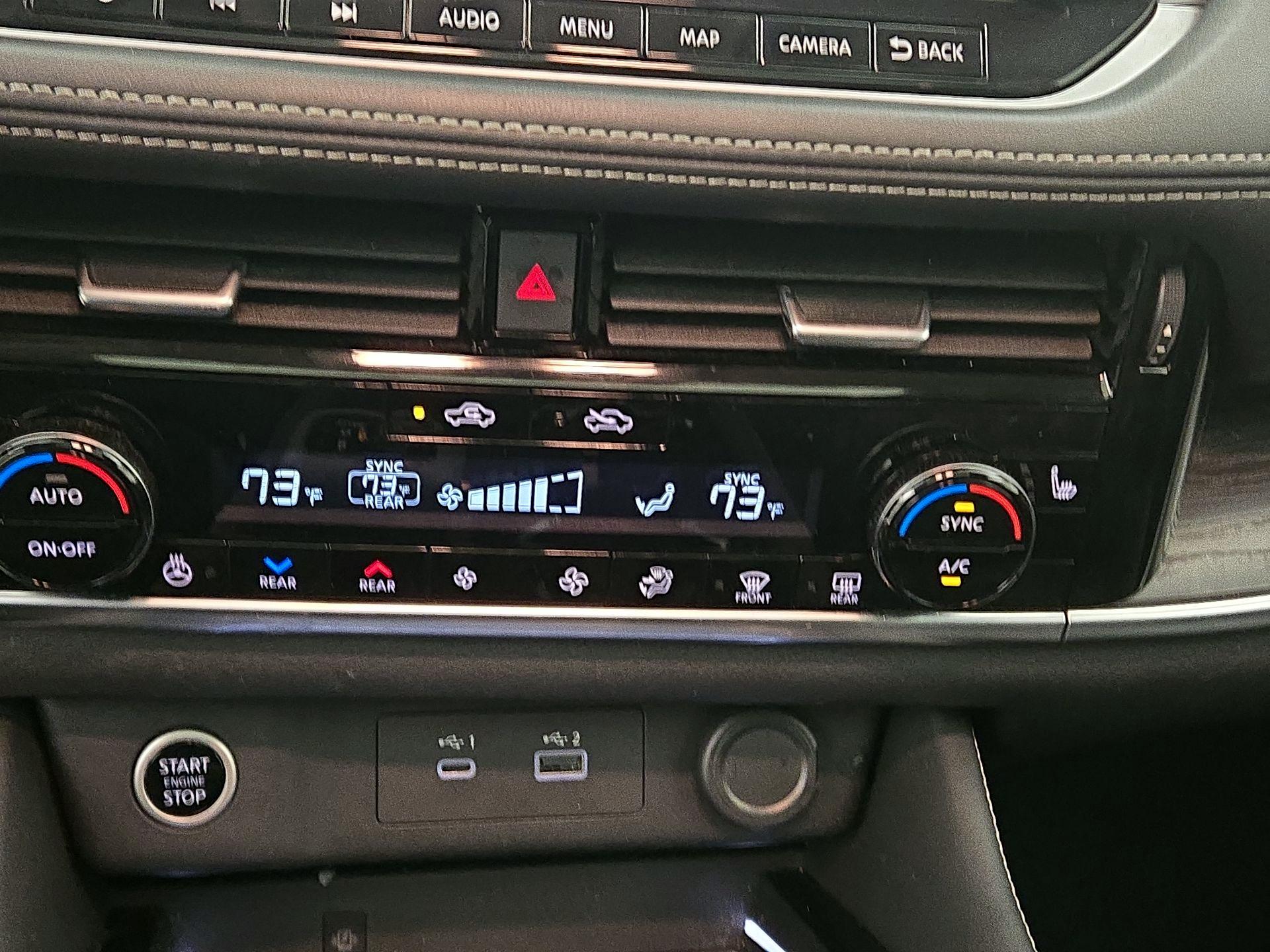 Thumbnail: 2023 Nissan Rogue - 16