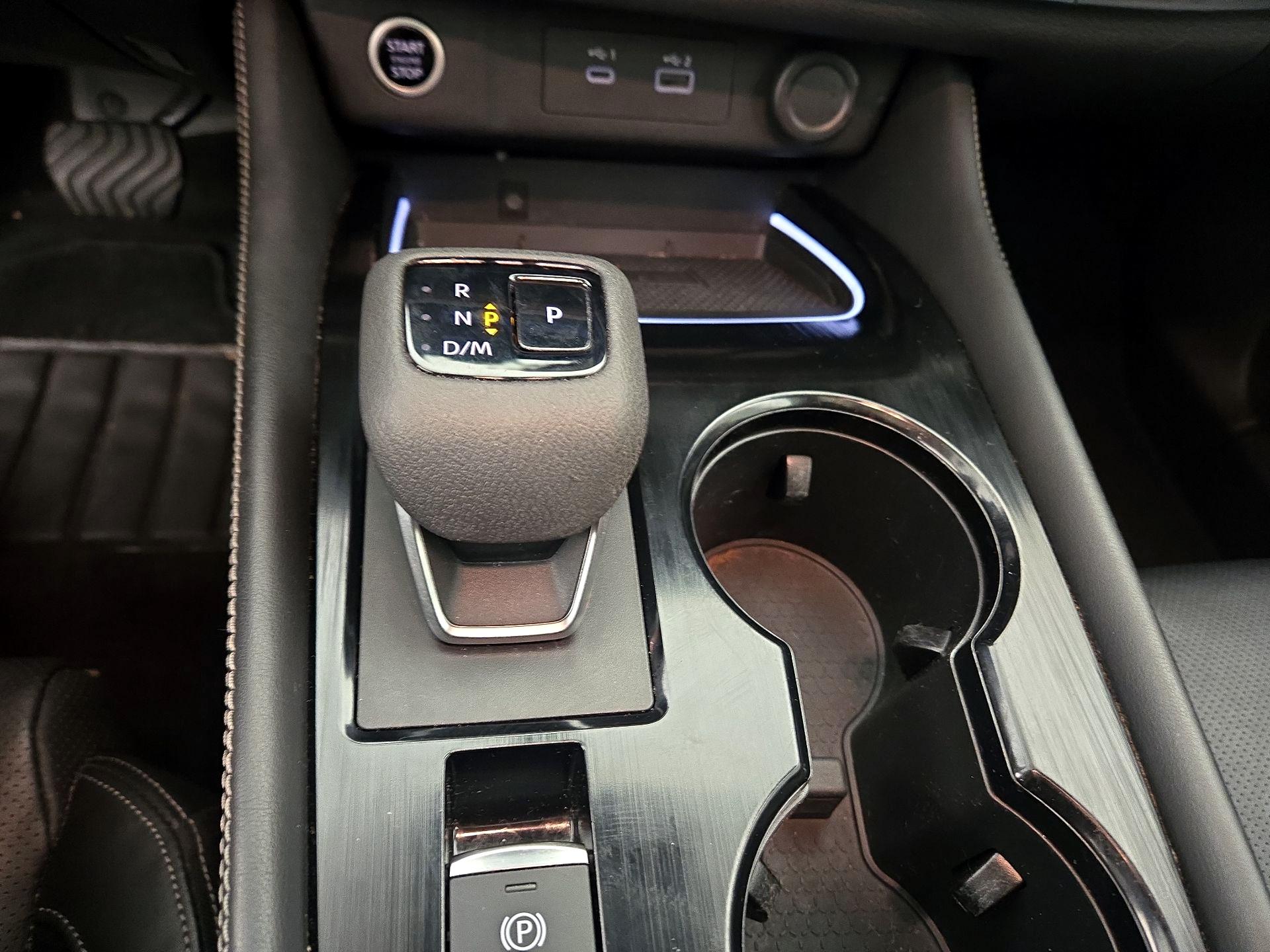 Thumbnail: 2023 Nissan Rogue - 17